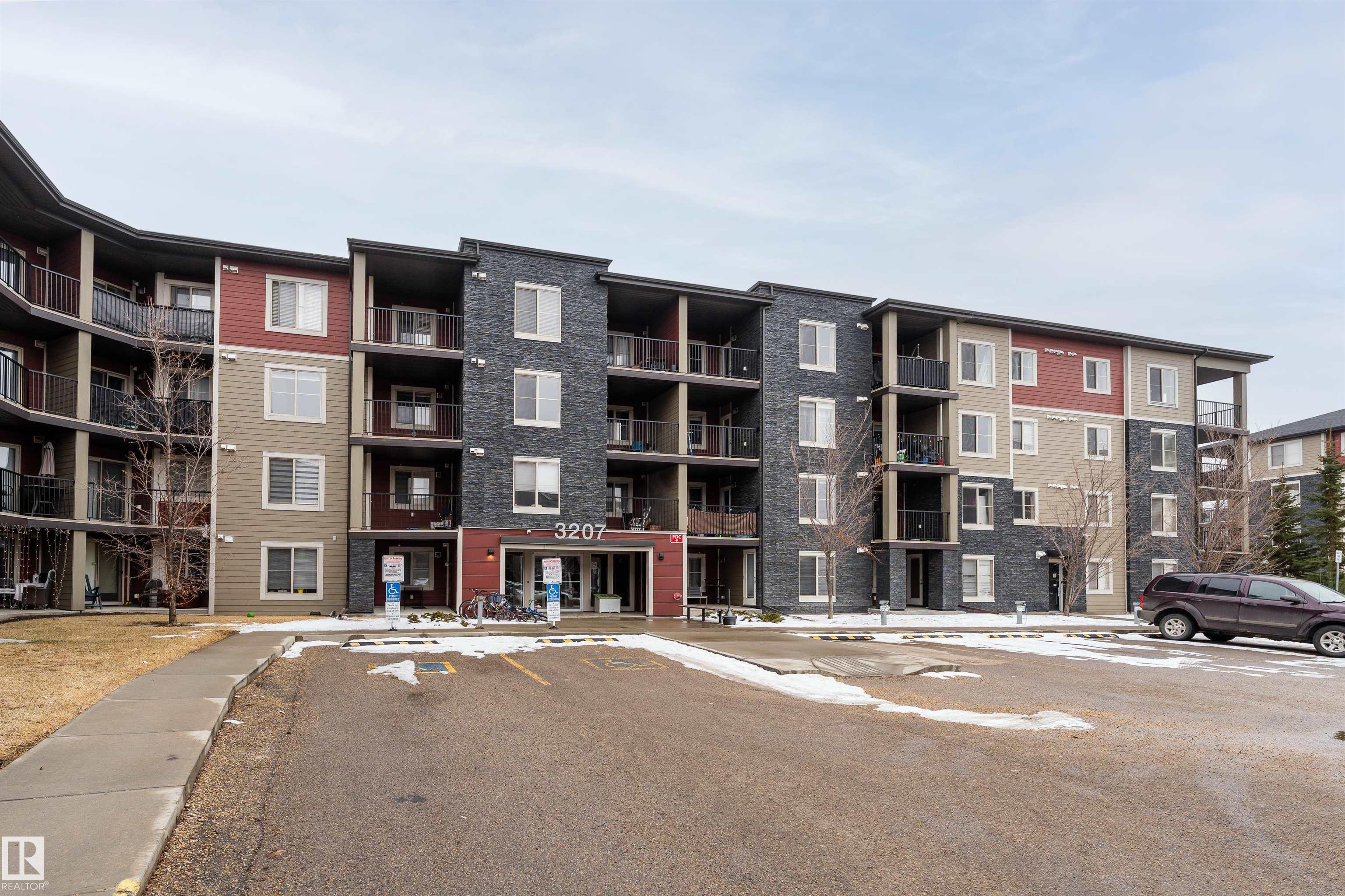 117 3207 JAMES MOWATT Trail, E4480715, Alberta,