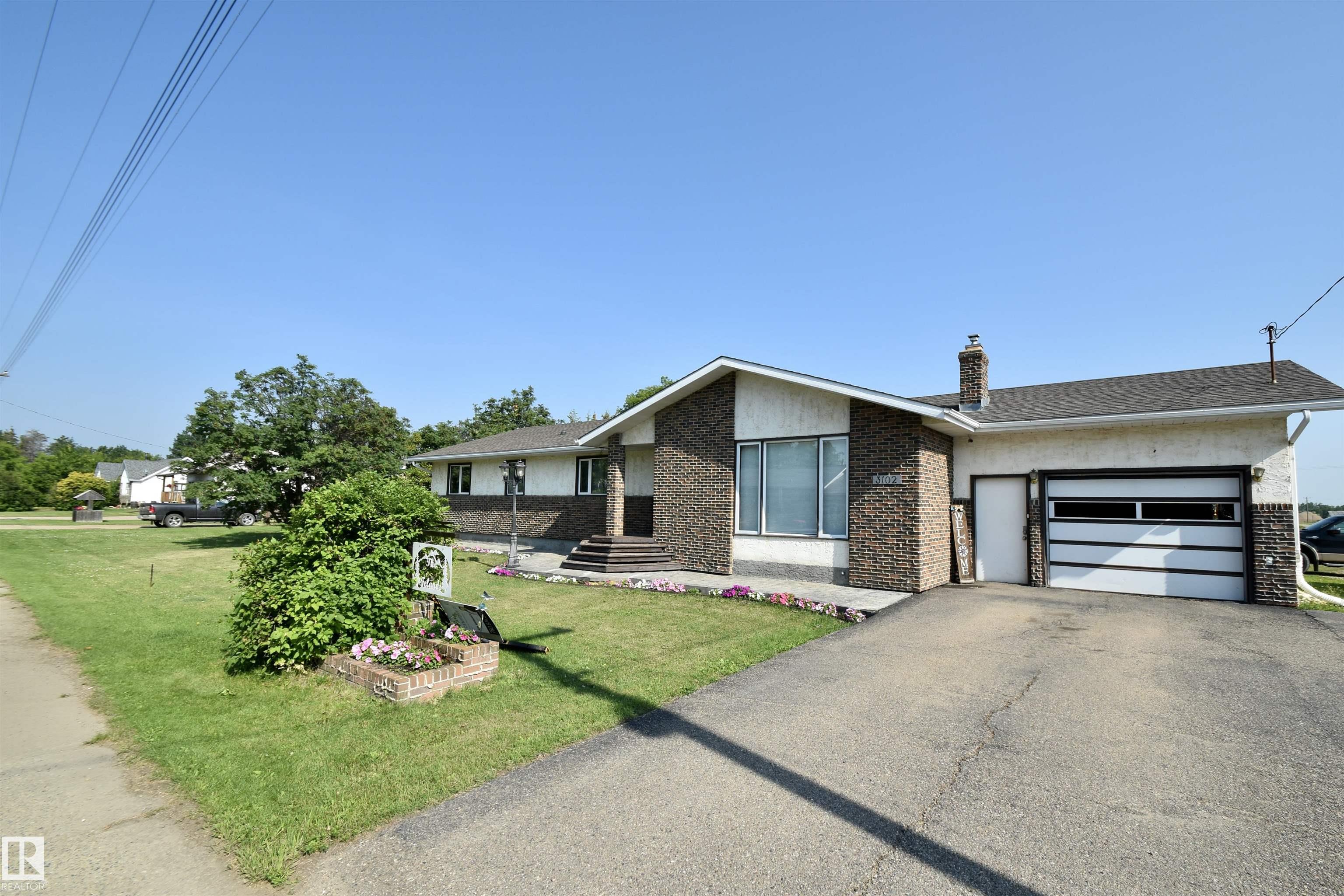 3102 Park Avenue, E4480721, Alberta,