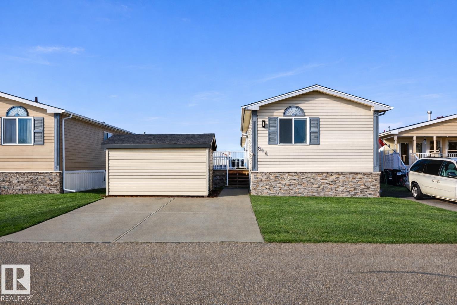514 Maple Wood Crescent, E4480730, Alberta,