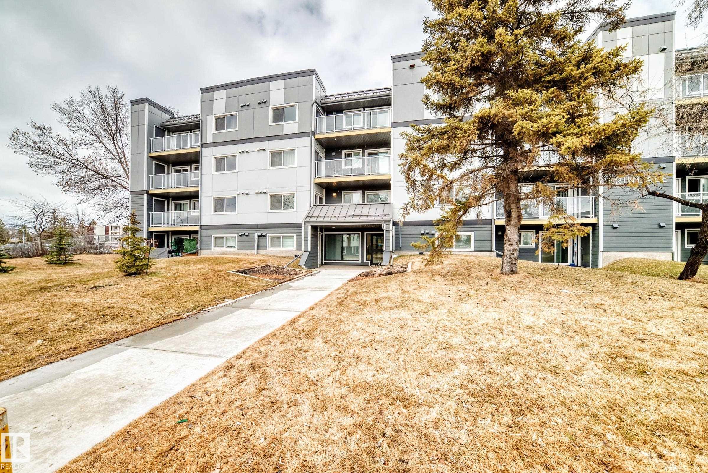 307 9504 182 Street NW, E4480732, Alberta,