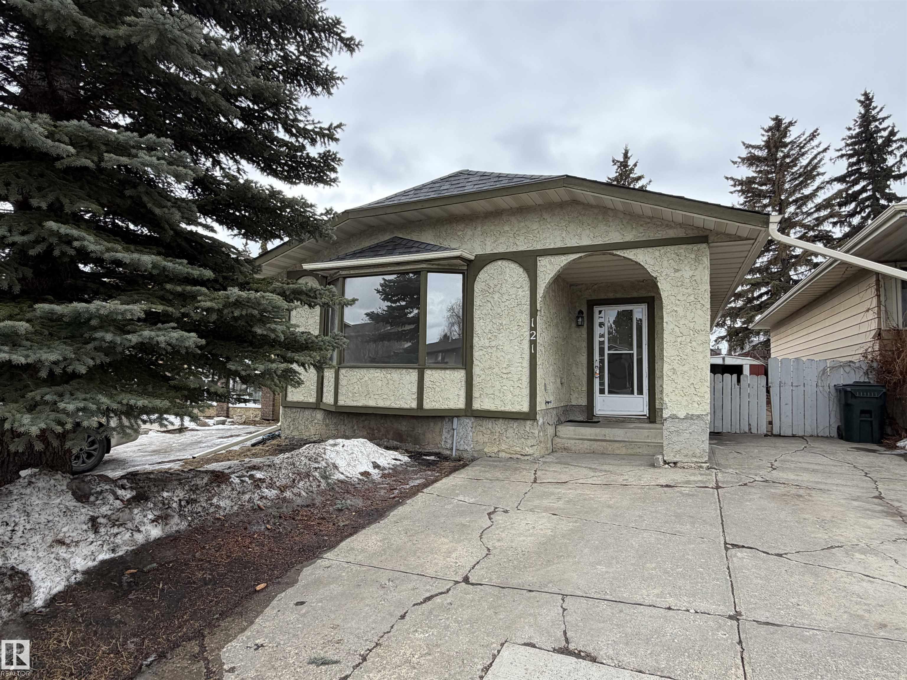 121 WELLINGTON Crescent, E4480734, Alberta,