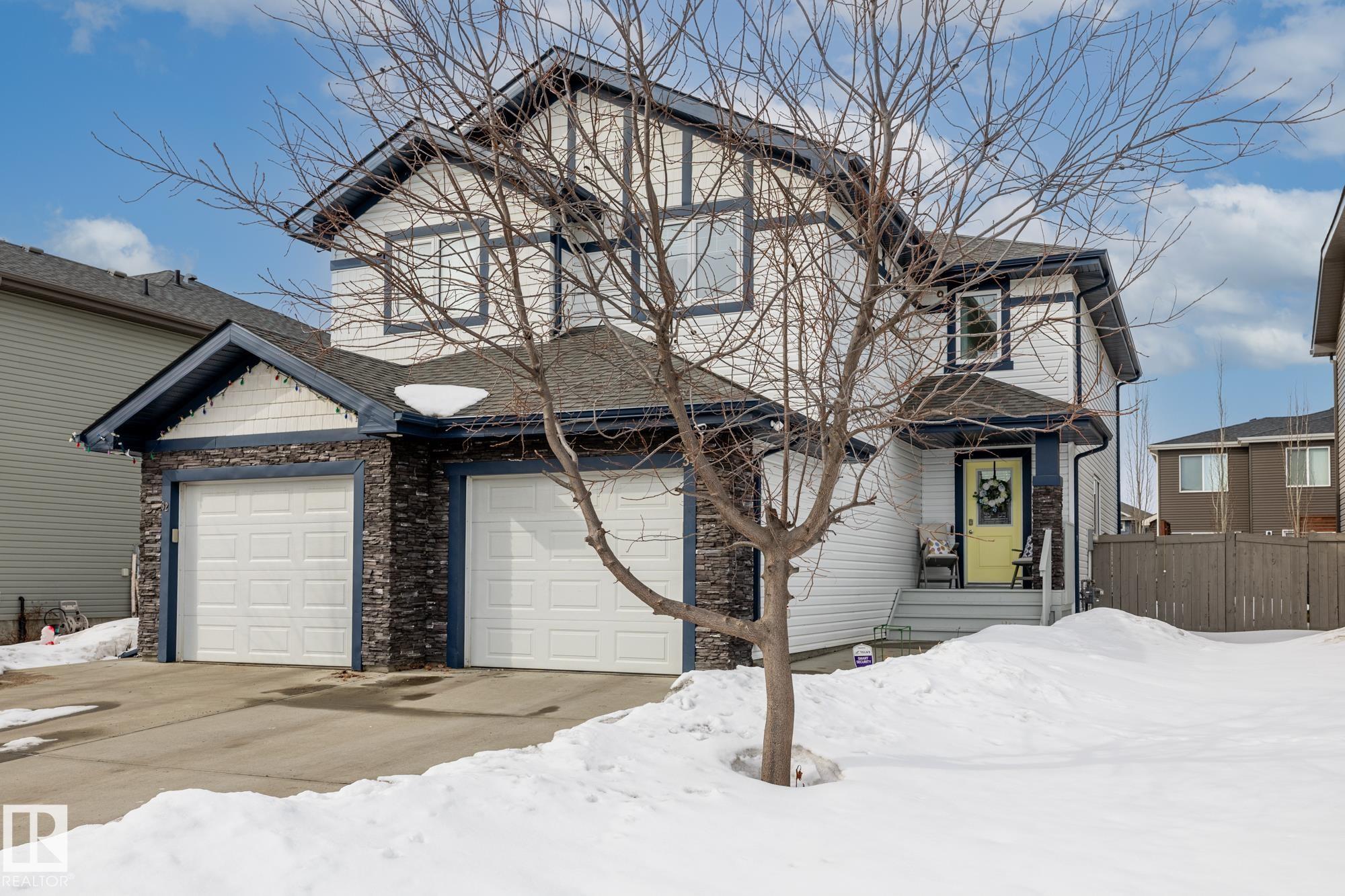 34 Red Tail Way, E4480738, Alberta,