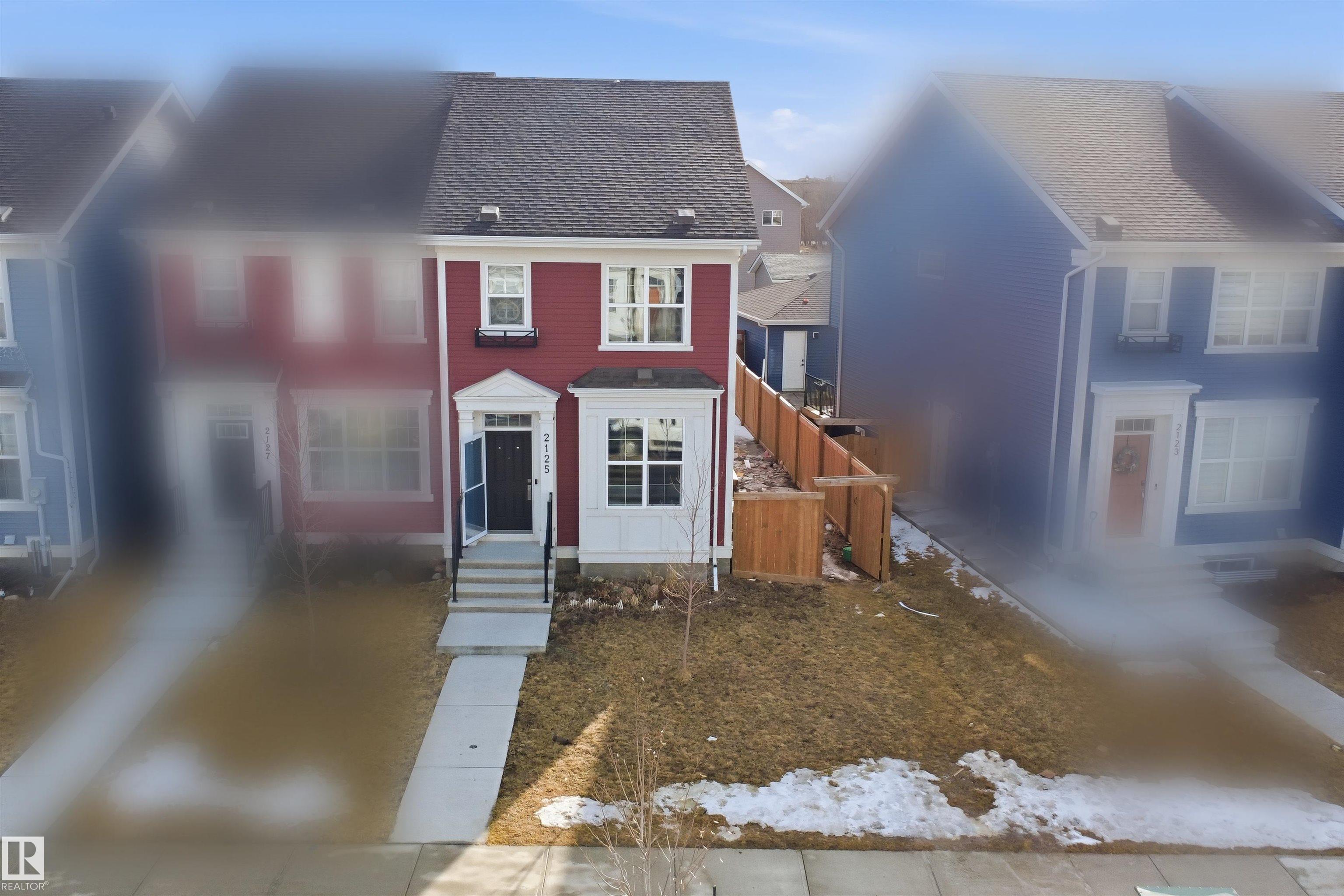 2125 MAPLE Road NW, E4480740, Alberta,