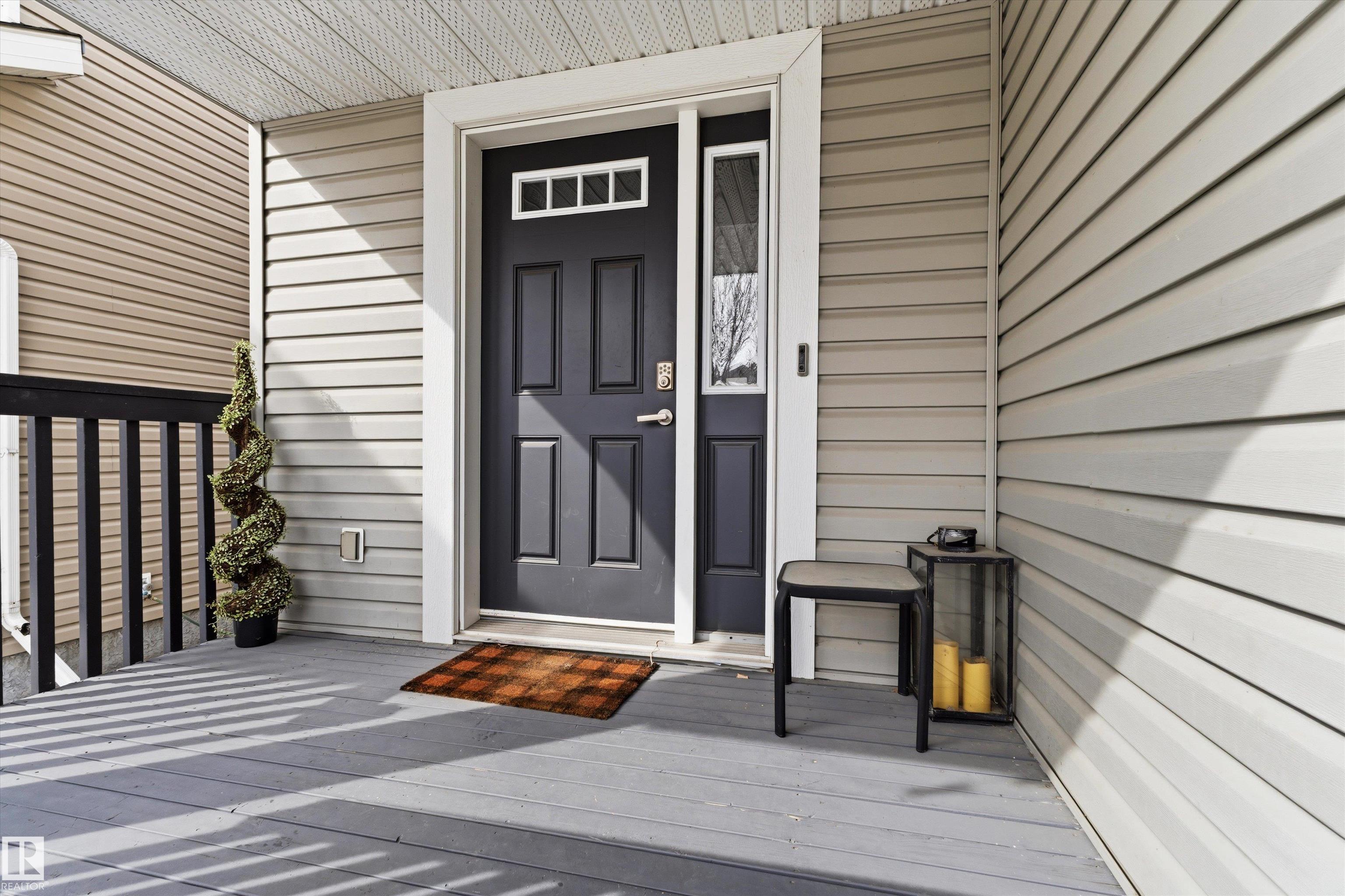 Third View of 5 WELLINGTON Place, Westpark_FSAS, Fort Saskatchewan, Alberta, T8L 0G2