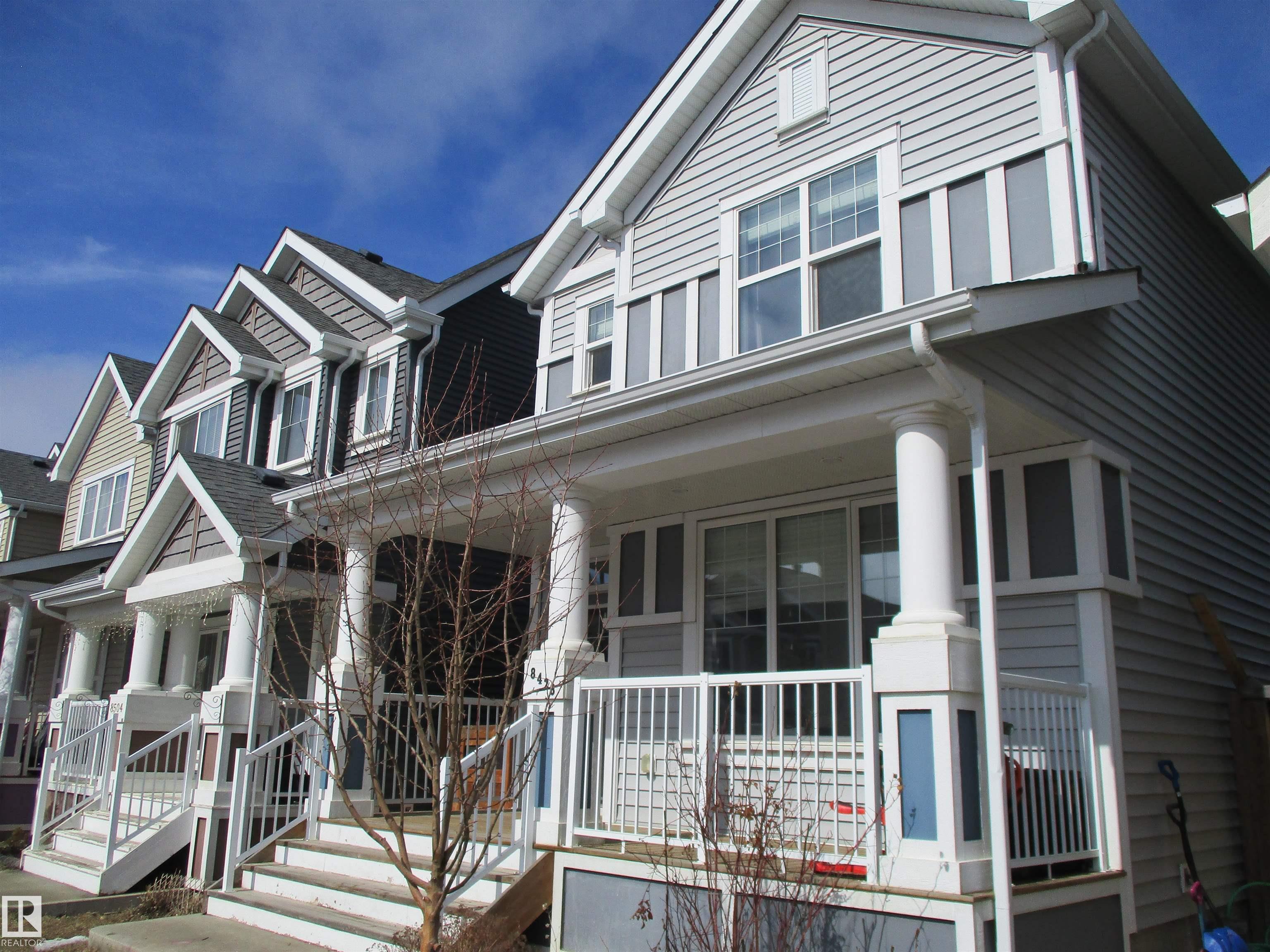 8428 24 Avenue SW, E4480746, Alberta,