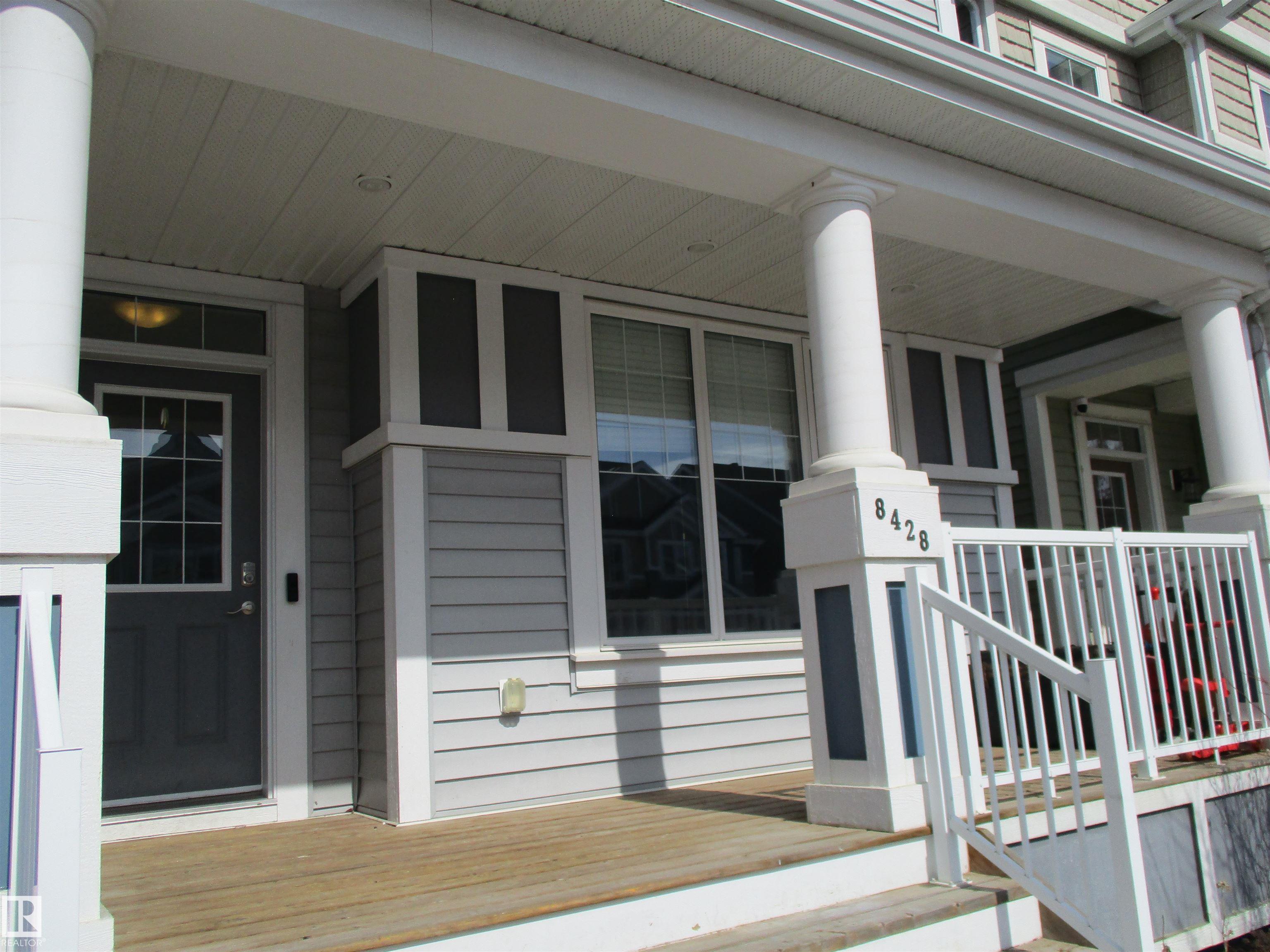 Fourth View of 8428 24 Avenue SW, Summerside, Edmonton, Alberta, T6X 2G1