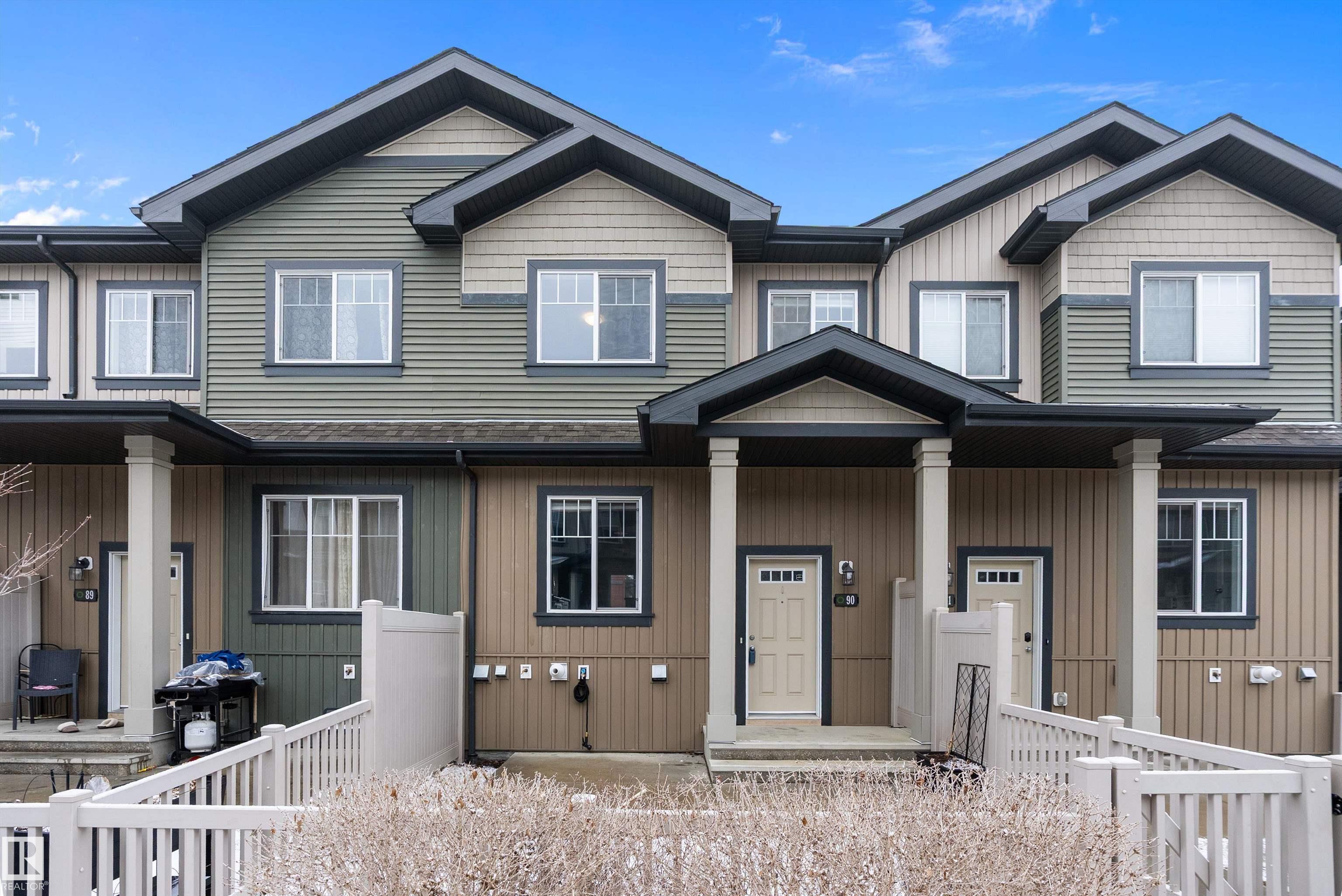 90 3305 ORCHARDS LINK Link, E4480757, Alberta,