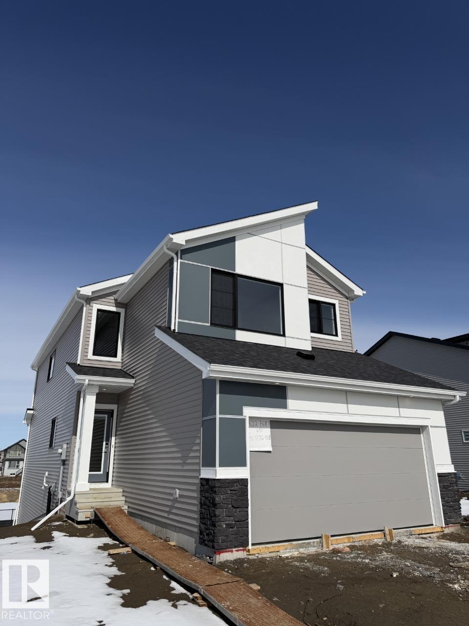 2322 EGRET Way, E4480765, Alberta,