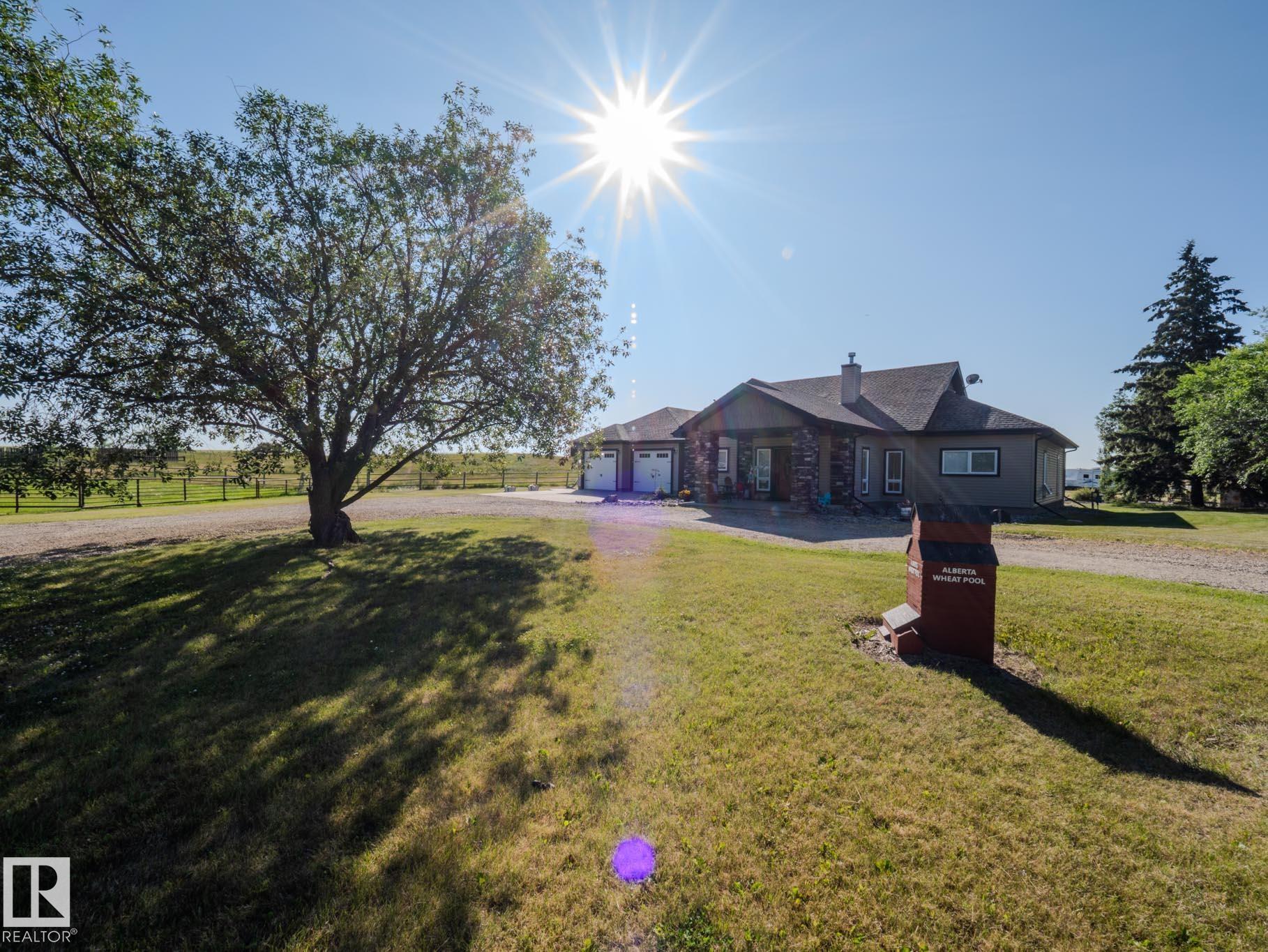 Third View of 55415 Highway 777, None, Rural Lac Ste. Anne County, Alberta, T0E 1V0