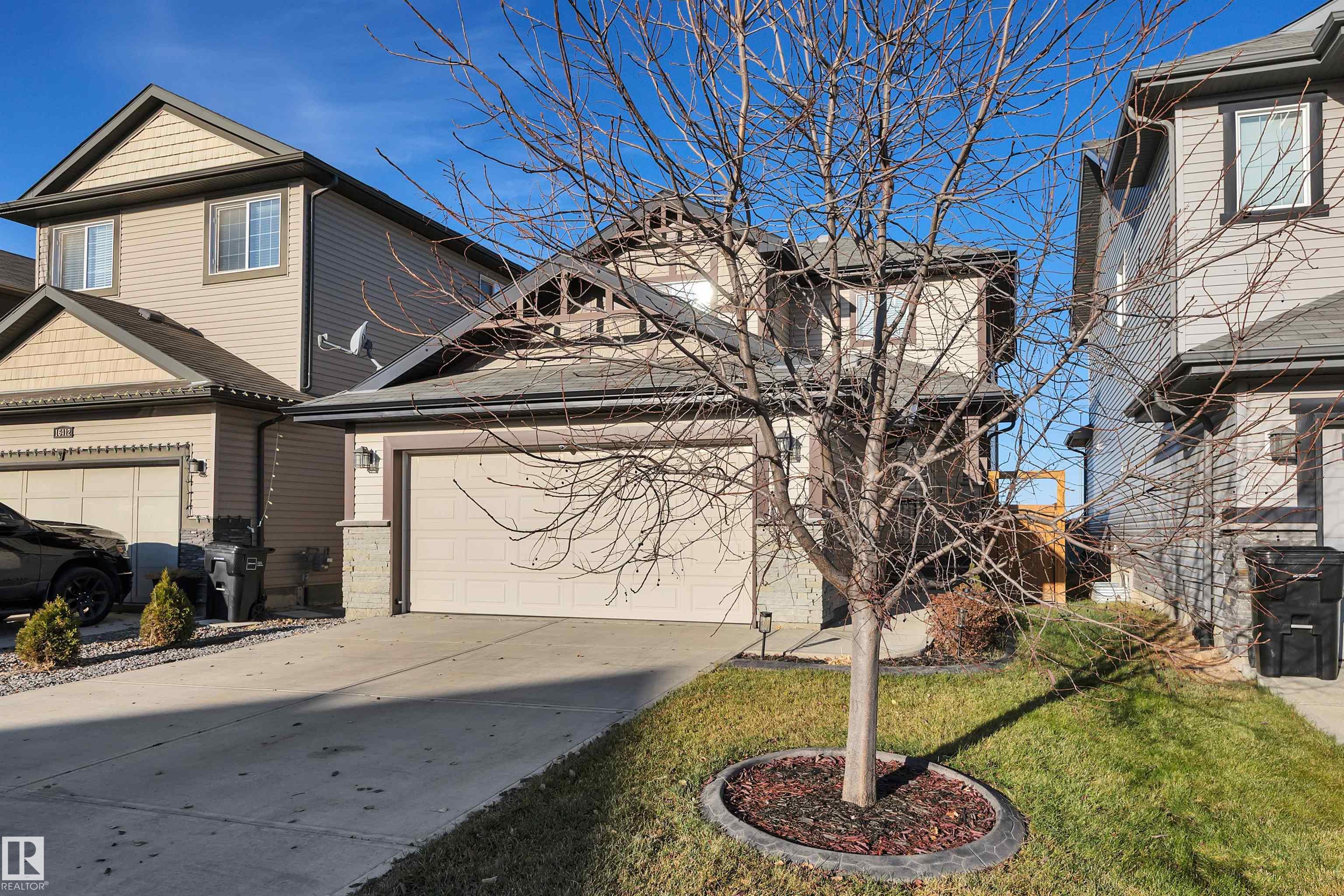 16408 12 Avenue, E4480780, Alberta,