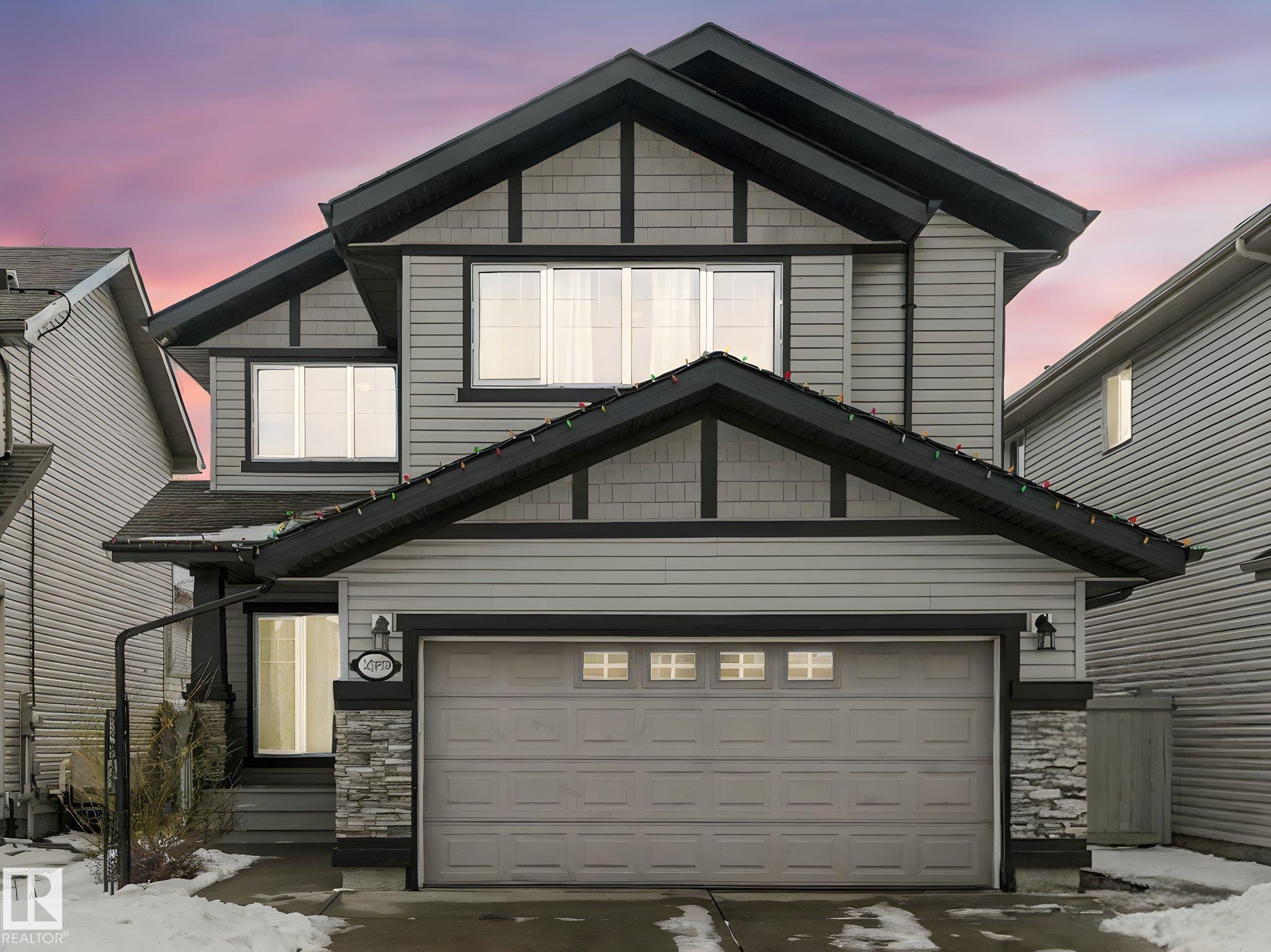 20759 58 Avenue, E4480782, Alberta,