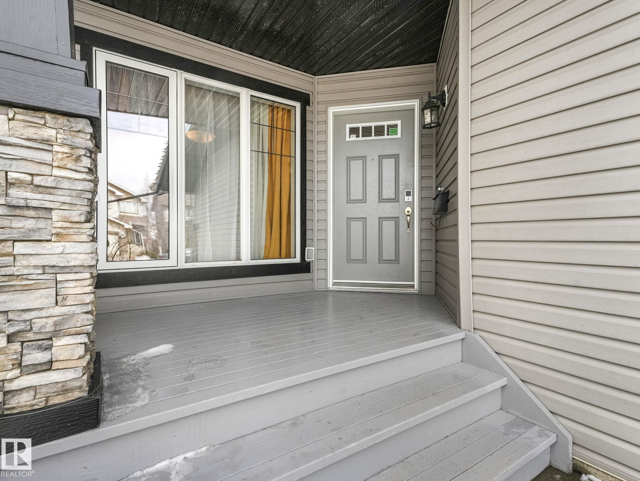 Fourth View of 20759 58 Avenue, The Hamptons, Edmonton, Alberta, T6M 0K9