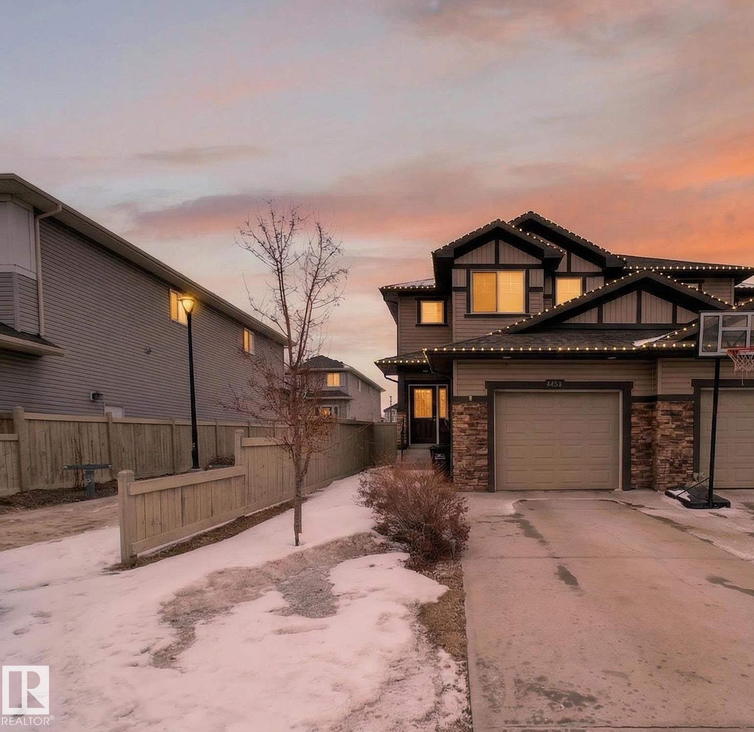 4465 5A Street, E4480786, Alberta,