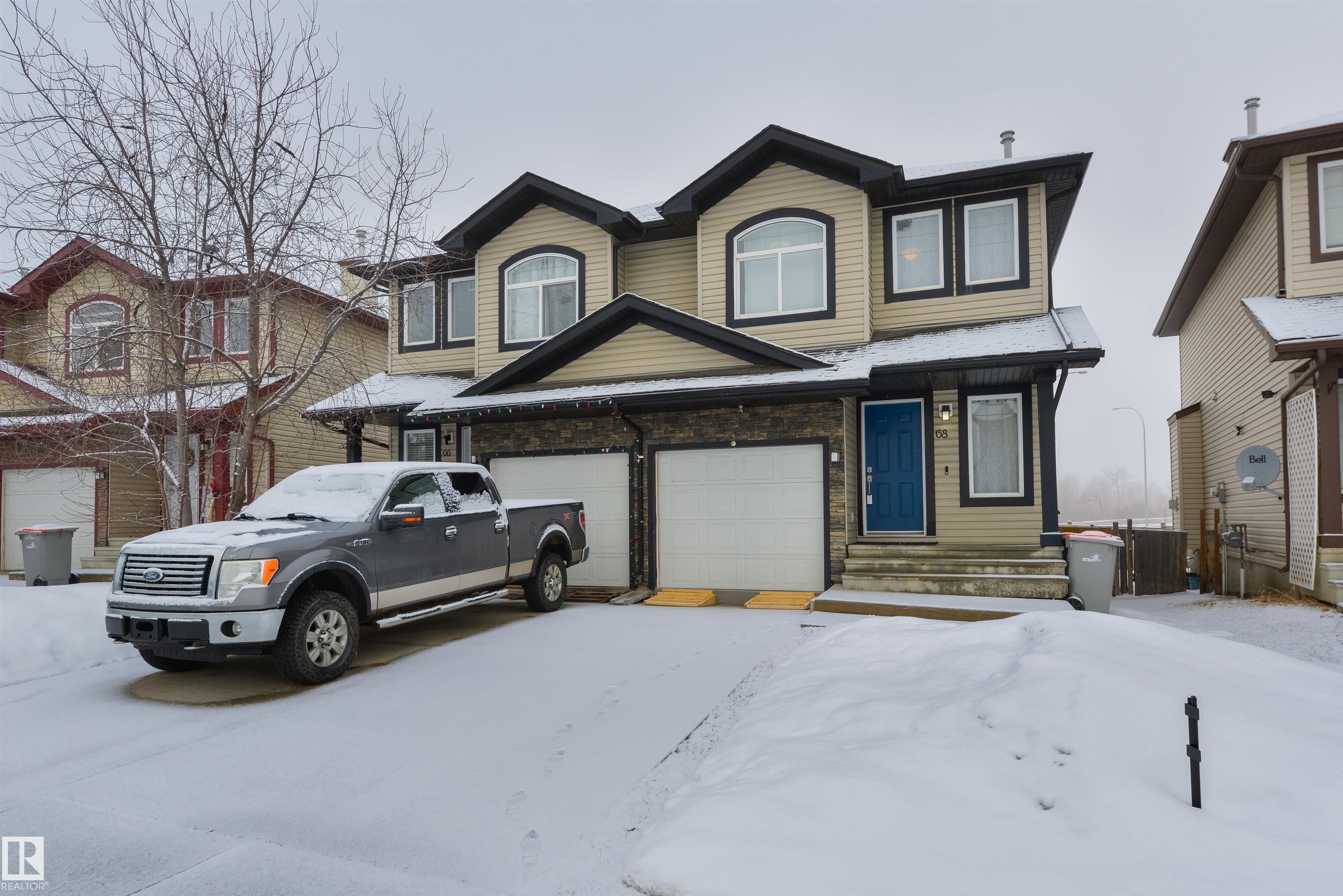 68 MERIDIAN Loop, E4480789, Alberta,
