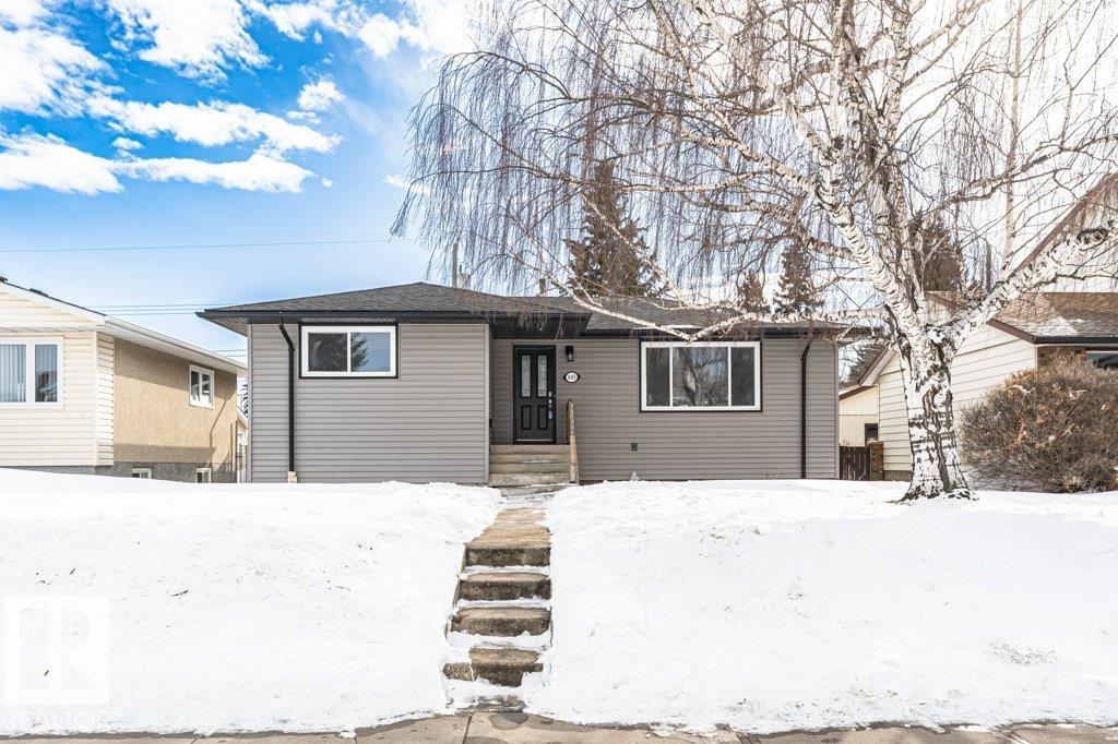 4303 104A Avenue, E4480790, Alberta,