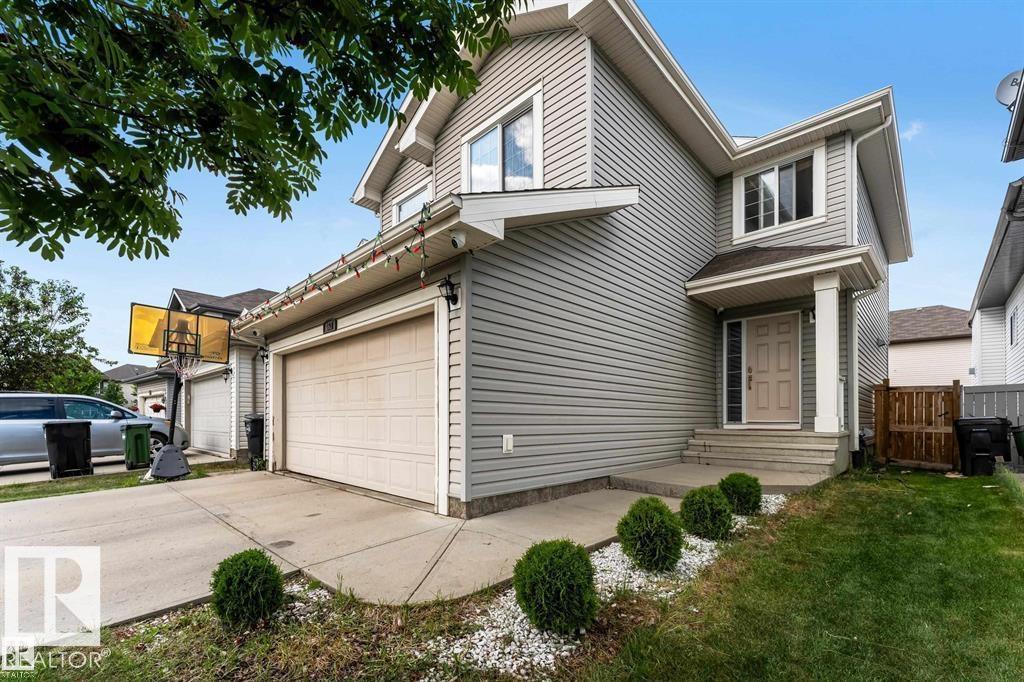 463 Tamarack Green, E4480804, Alberta,