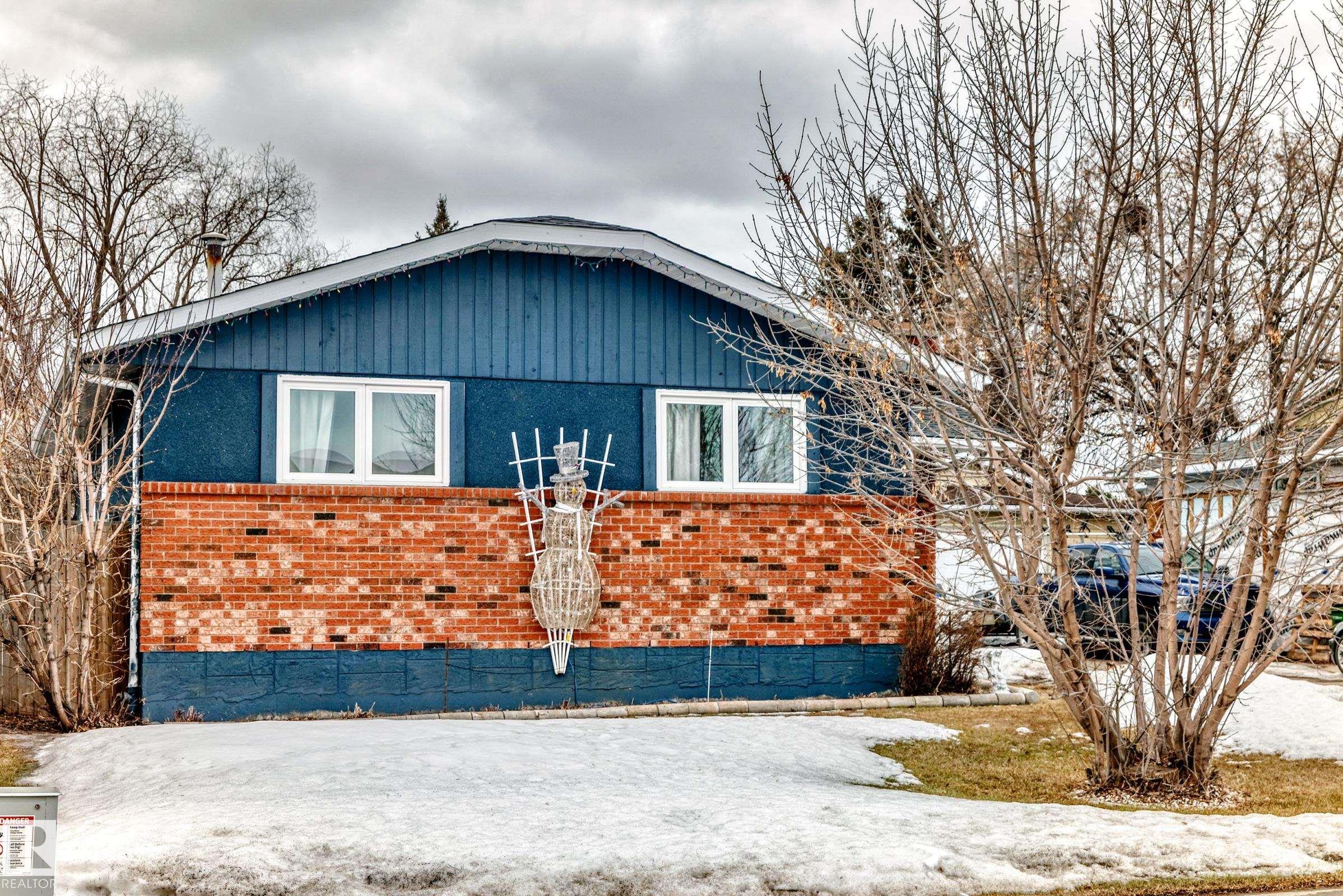 8811 38A Avenue, E4480808, Alberta,