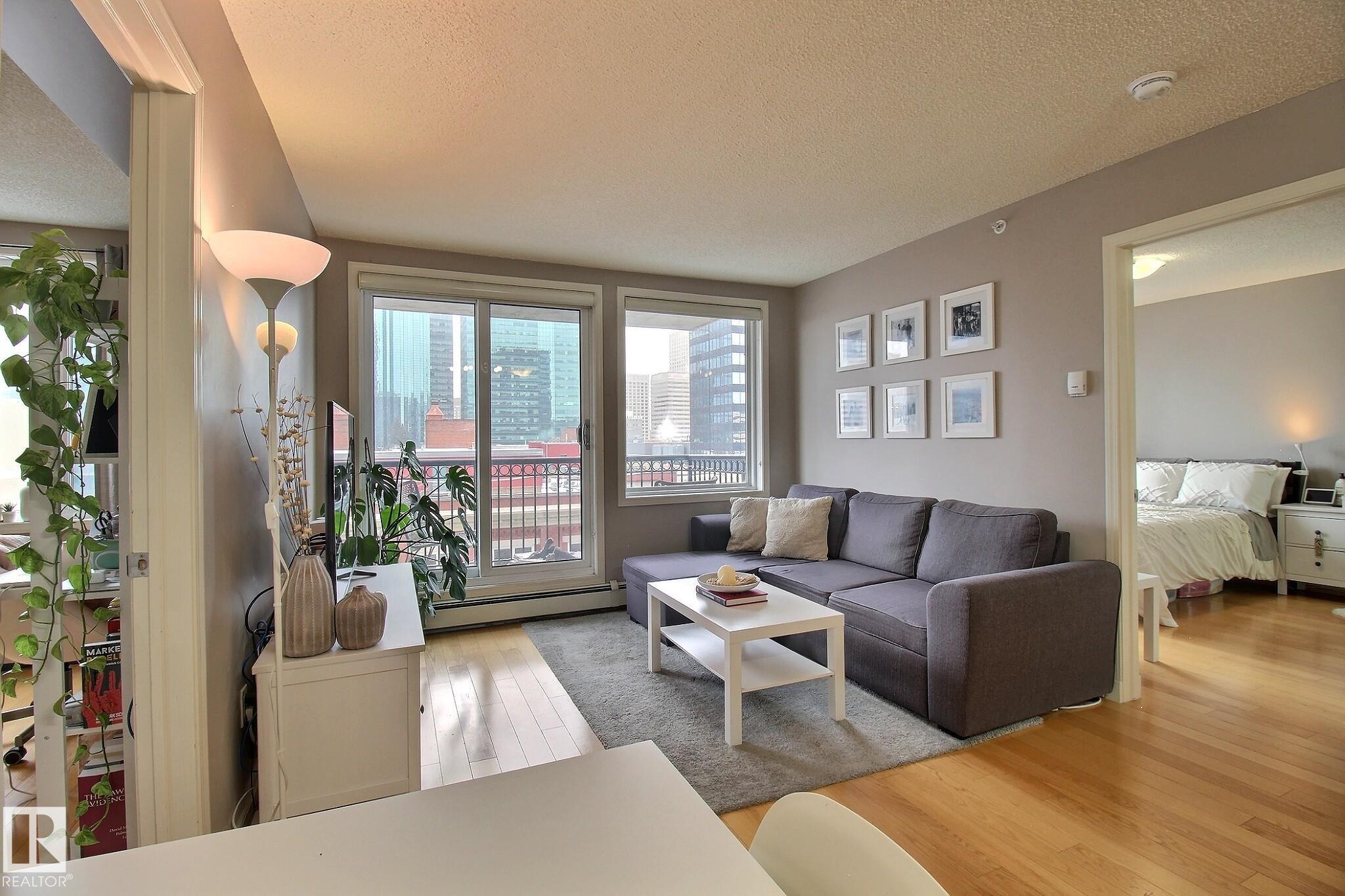 803 10180 104 Street, E4480820, Alberta,