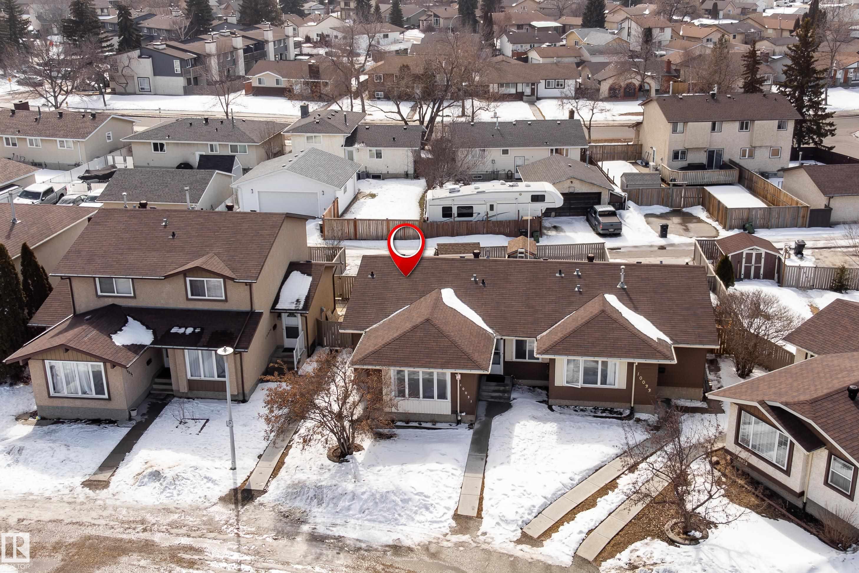 Third View of 10031 173 Avenue, Baturyn, Edmonton, Alberta, T5X 3Y1