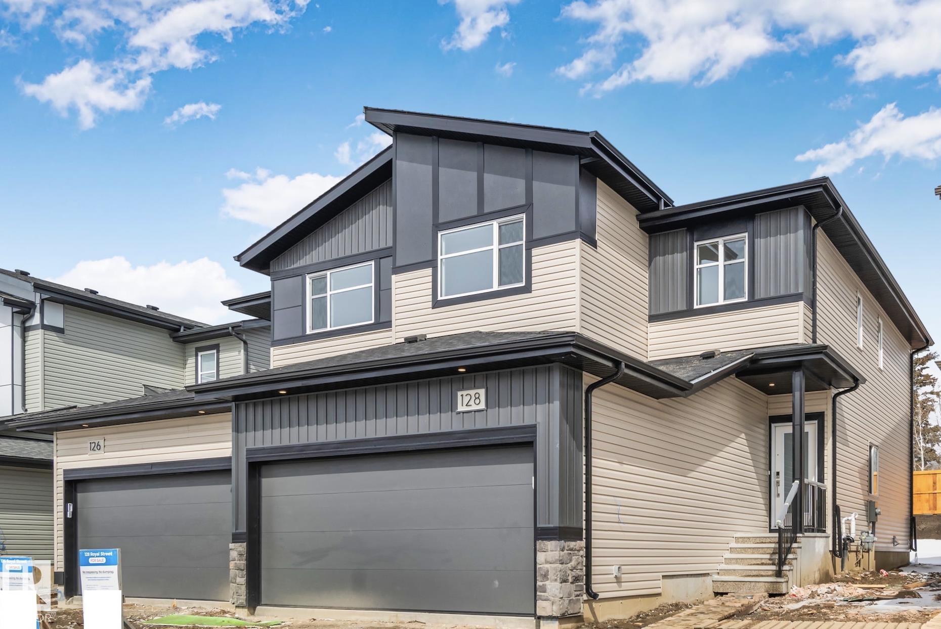 128 Royal Street, E4480828, Alberta,