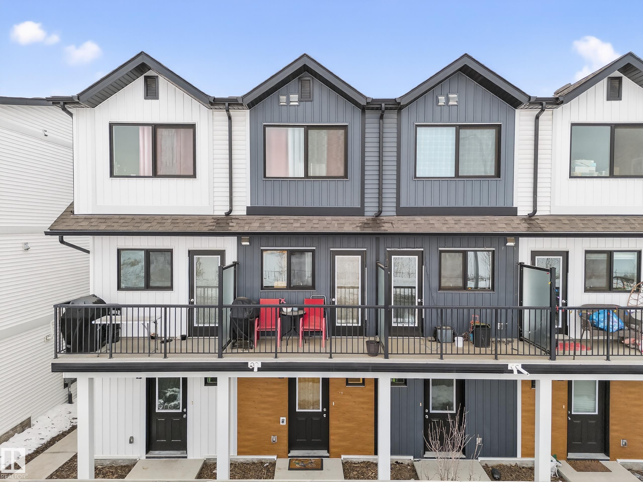 30 850 SECORD Boulevard, E4480830, Alberta,