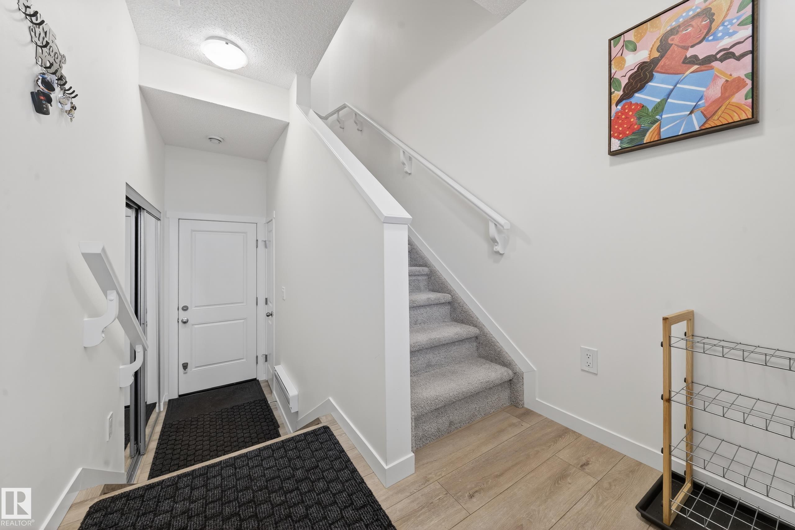 Fifth View of 30 850 SECORD Boulevard, Secord, Edmonton, Alberta, T5T 7R9