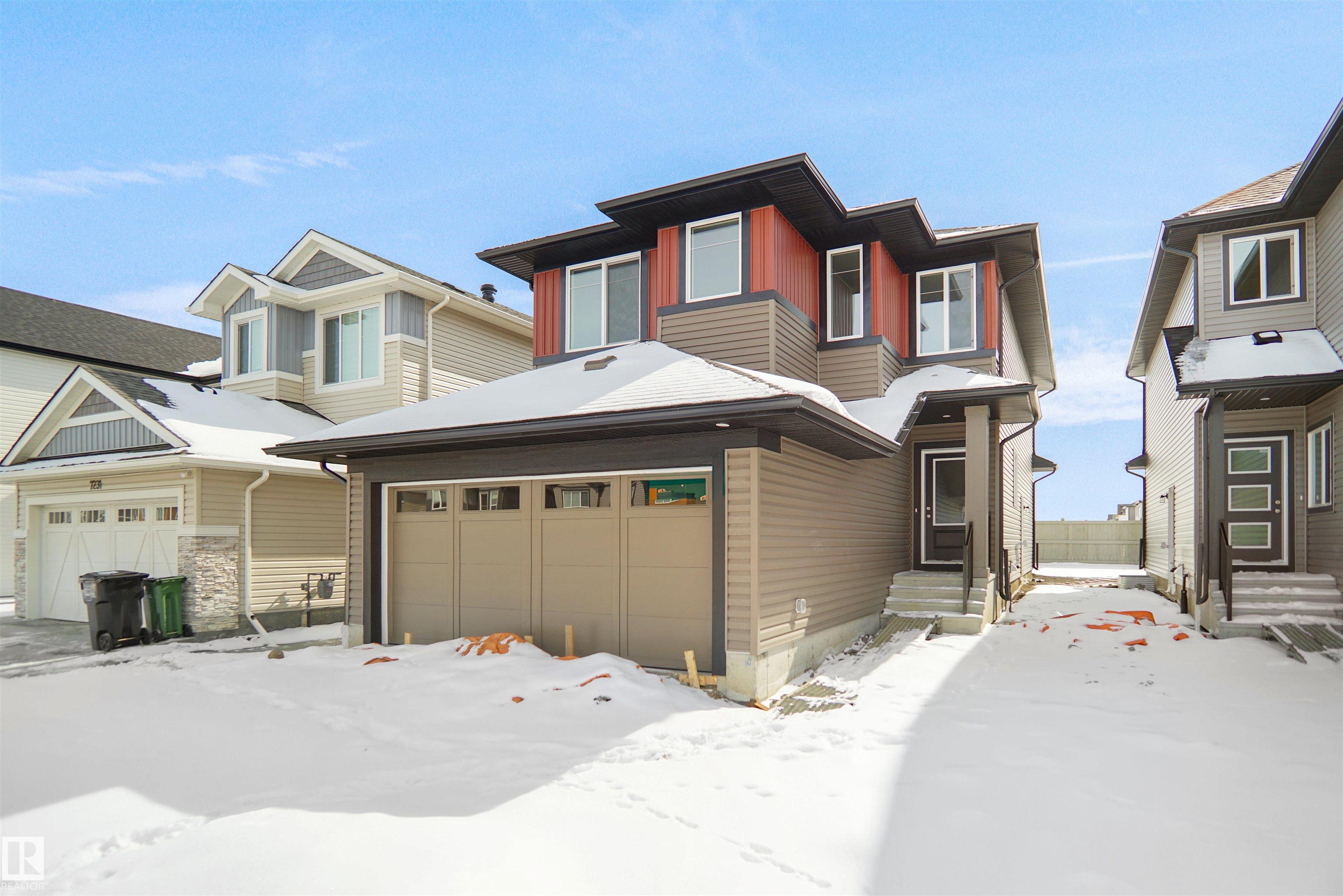 7235 182 Avenue, E4480837, Alberta,