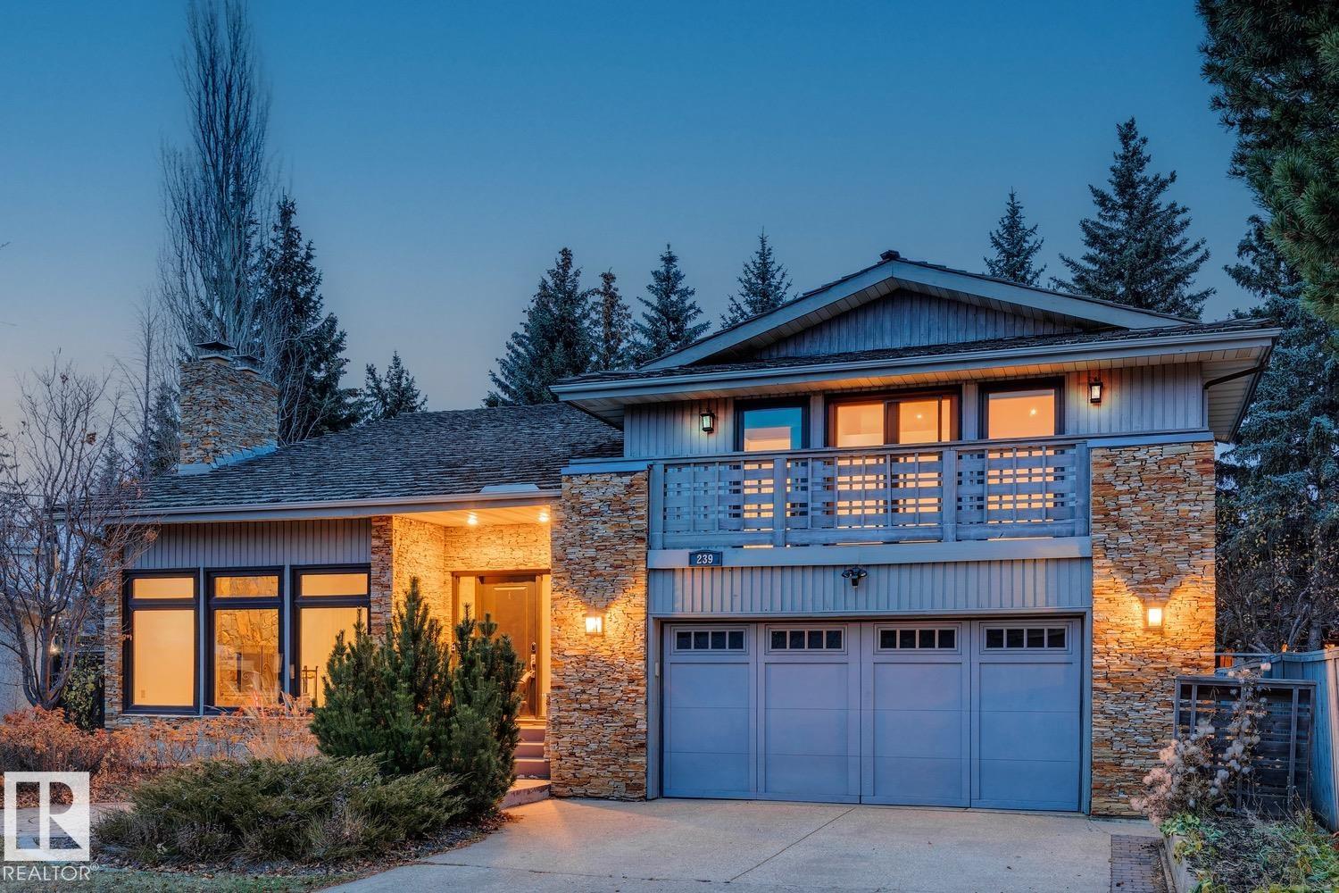 239 WAKINA Drive, E4480846, Alberta,