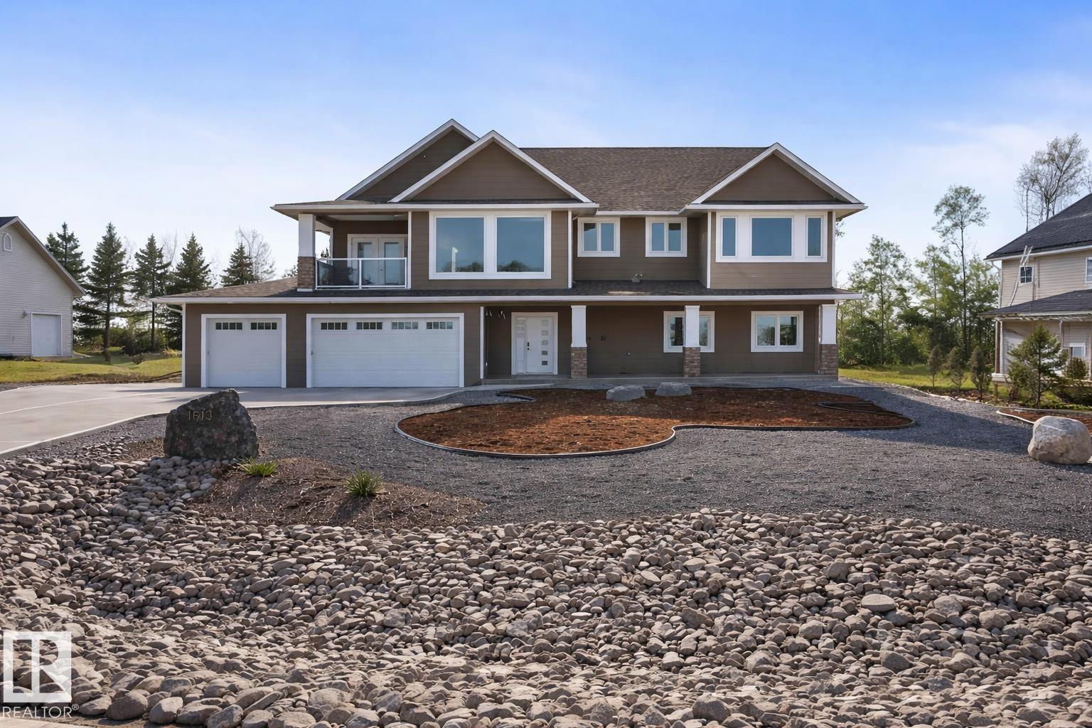 1513 Horseshoe Bay Estates, E4480850, Alberta,