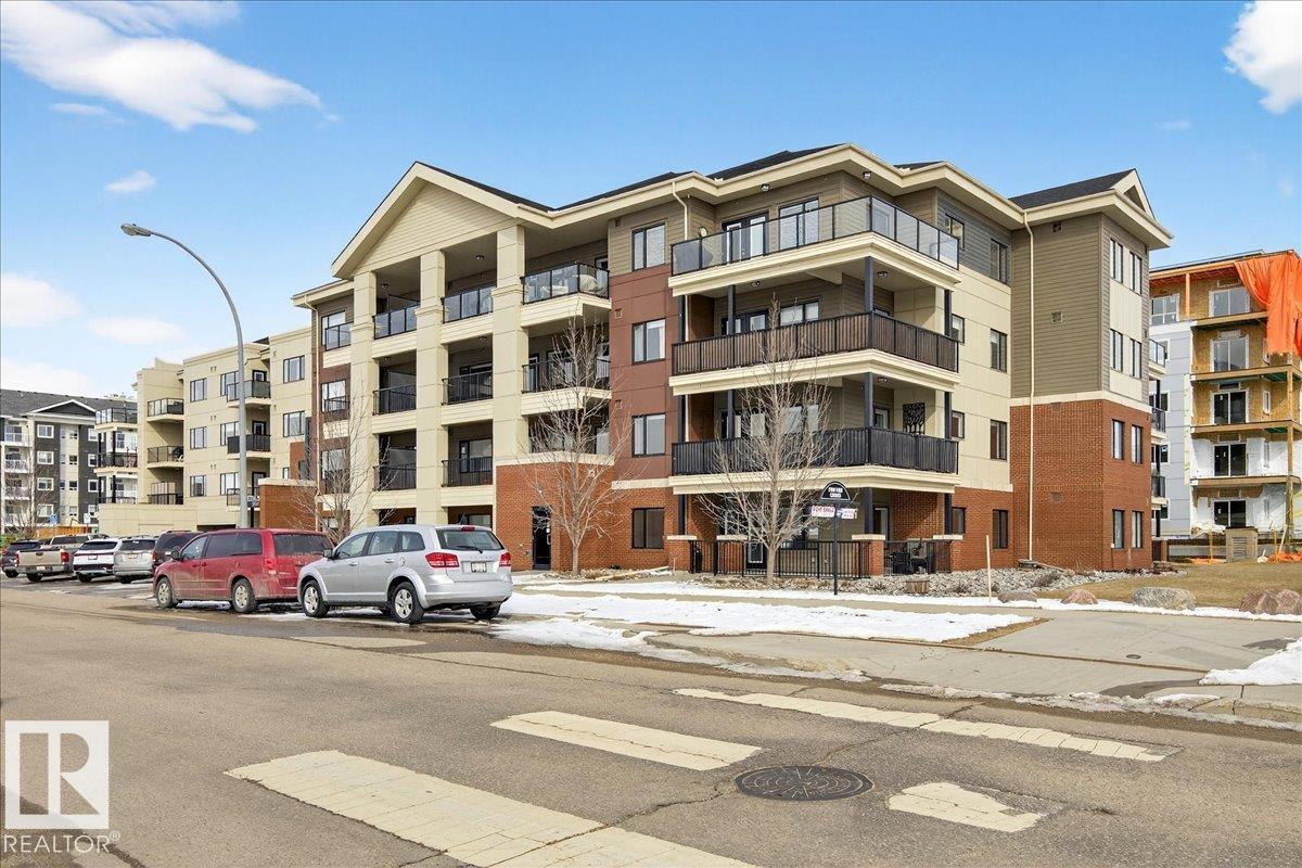 203 5001 ETON Boulevard, E4480855, Alberta,