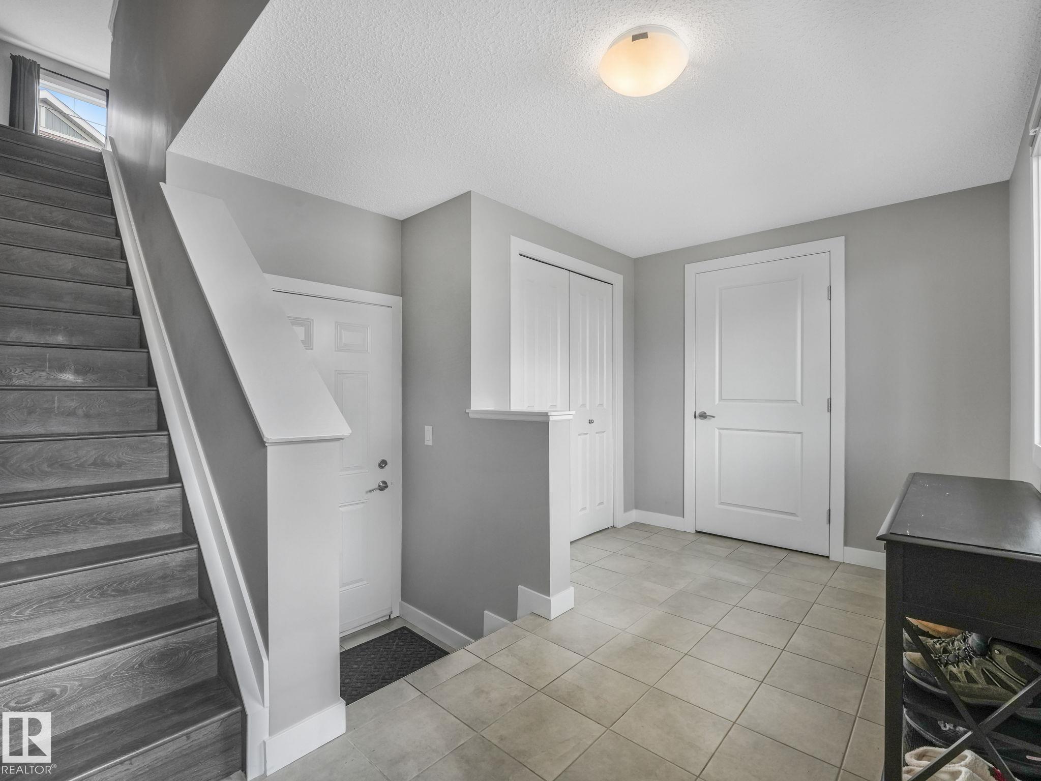Third View of 23 13139 205 Street, Trumpeter Area, Edmonton, Alberta, T5S 0N1