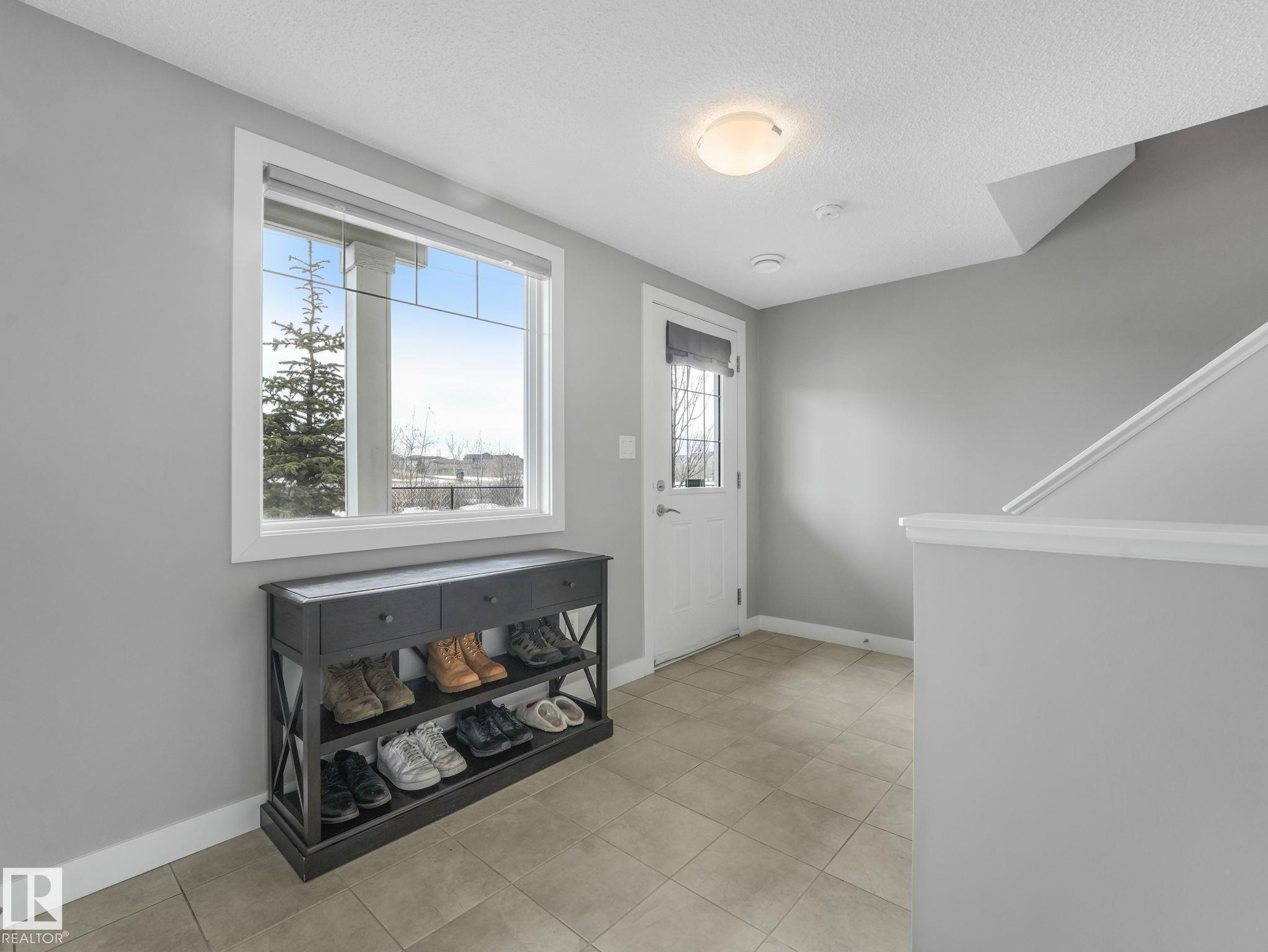 Fourth View of 23 13139 205 Street, Trumpeter Area, Edmonton, Alberta, T5S 0N1