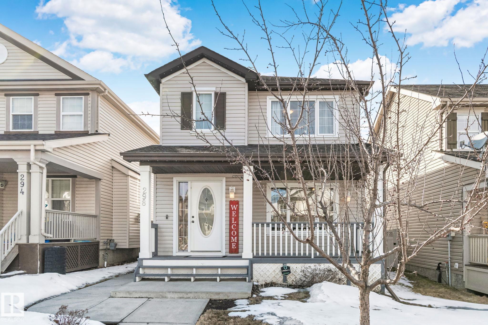 298 SUNCREST Road, E4480896, Alberta,