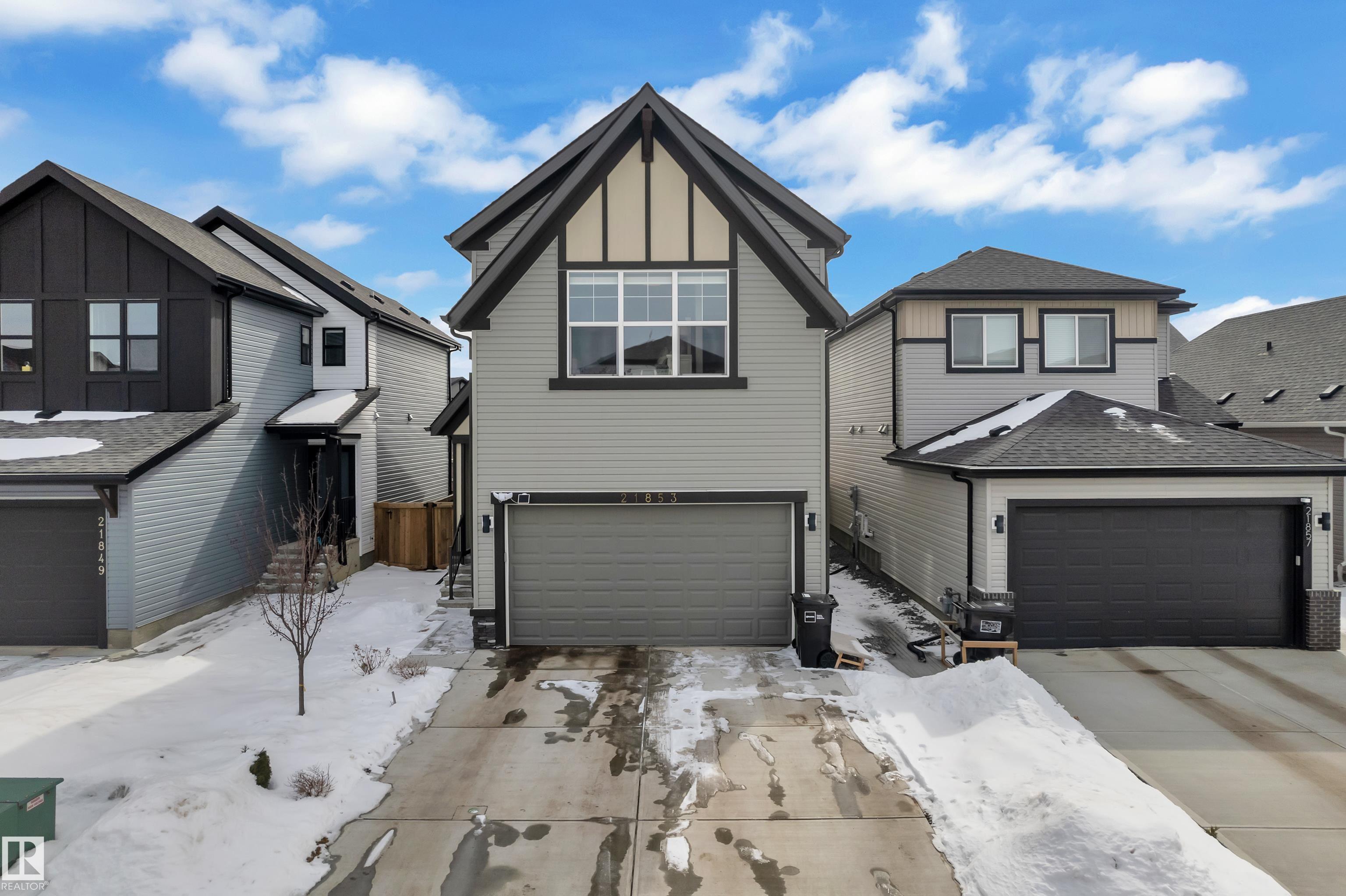 21853 98A Avenue, E4480901, Alberta,