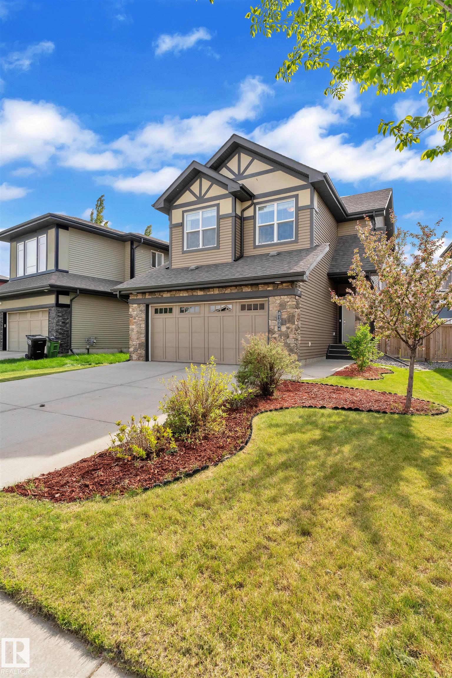 Third View of 8108 217 Street, Rosenthal (Edmonton), Edmonton, Alberta, T5T 4S1