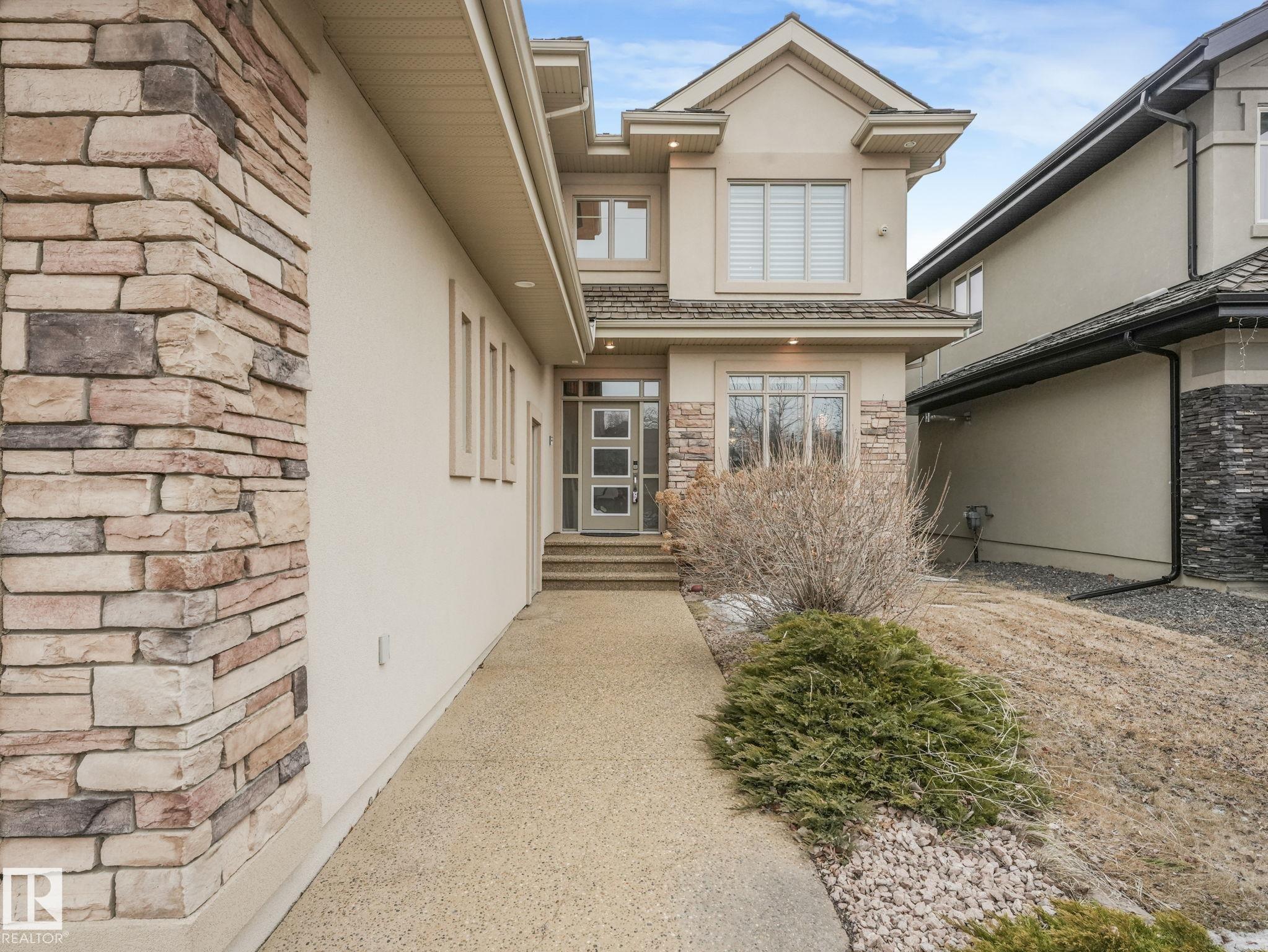 Fourth View of 3313 CAMERON HEIGHTS LANDING Landing, Cameron Heights (Edmonton), Edmonton, Alberta, T6M 0M7