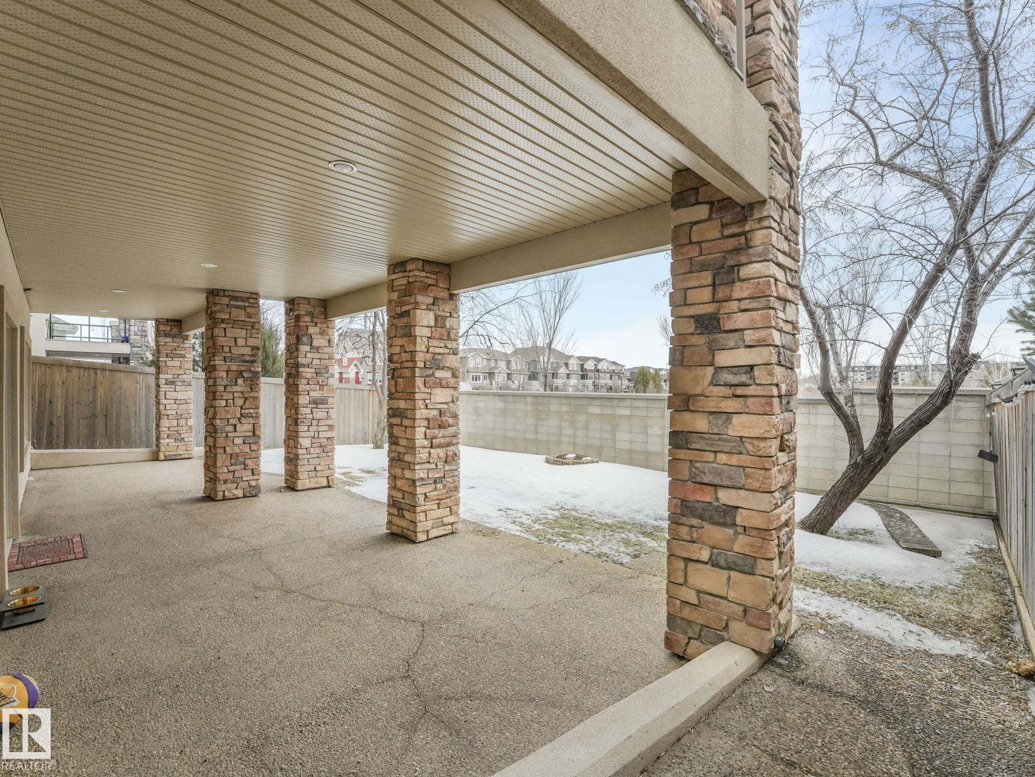 Fifth View of 3313 CAMERON HEIGHTS LANDING Landing, Cameron Heights (Edmonton), Edmonton, Alberta, T6M 0M7