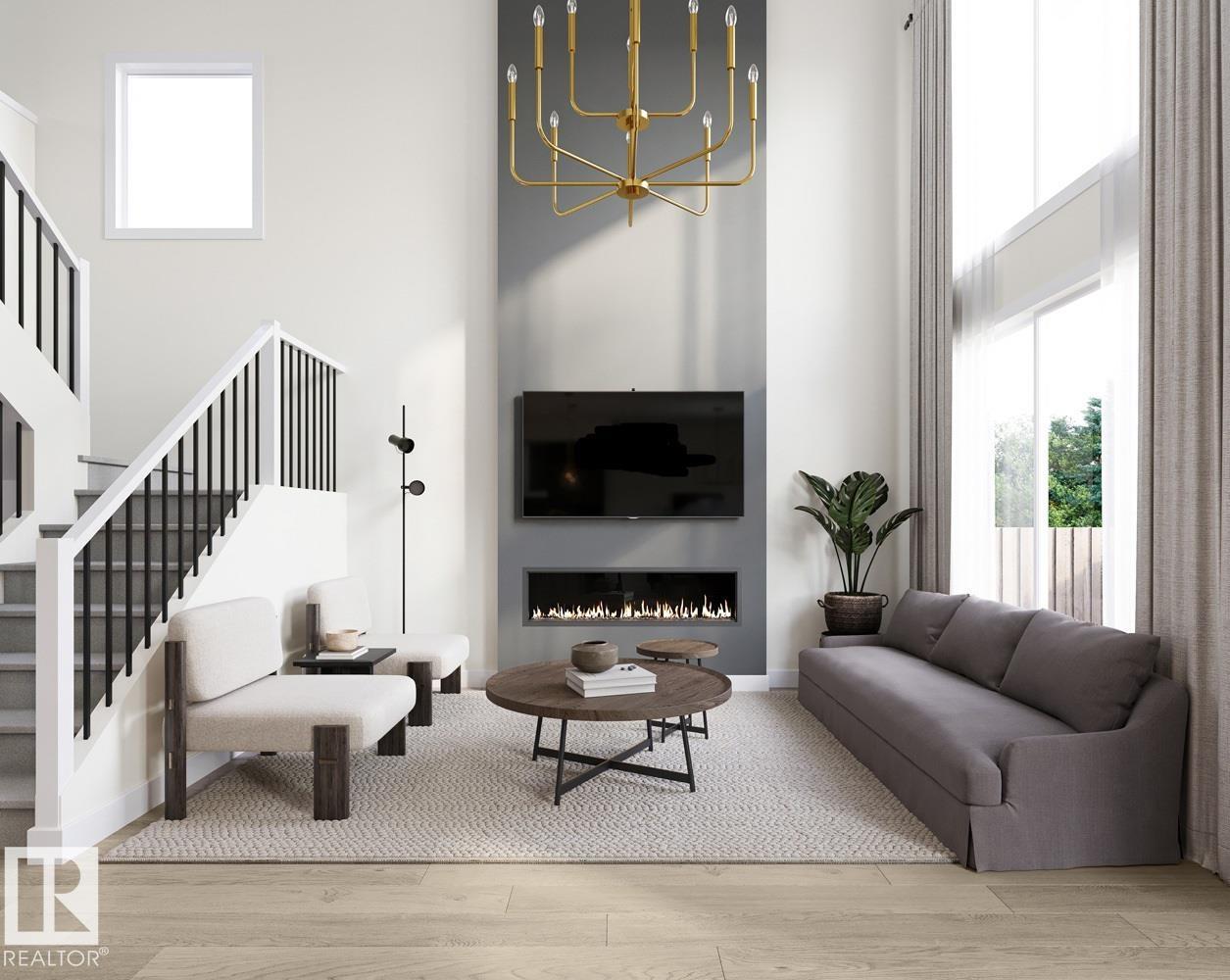 Second View of 5132 Cawsey Bend SW, Chappelle Area, Edmonton, Alberta, T6W 5M8