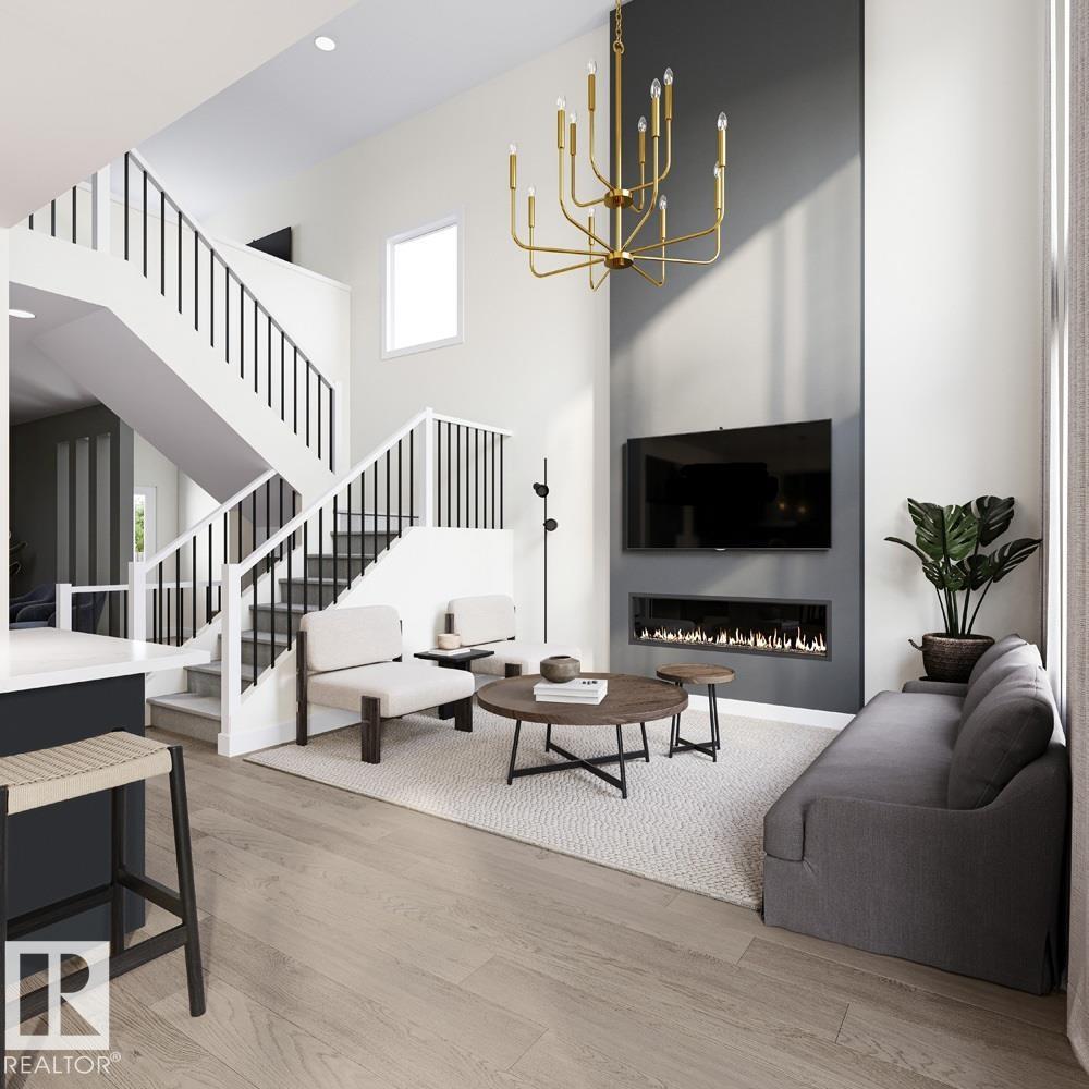 Third View of 5132 Cawsey Bend SW, Chappelle Area, Edmonton, Alberta, T6W 5M8