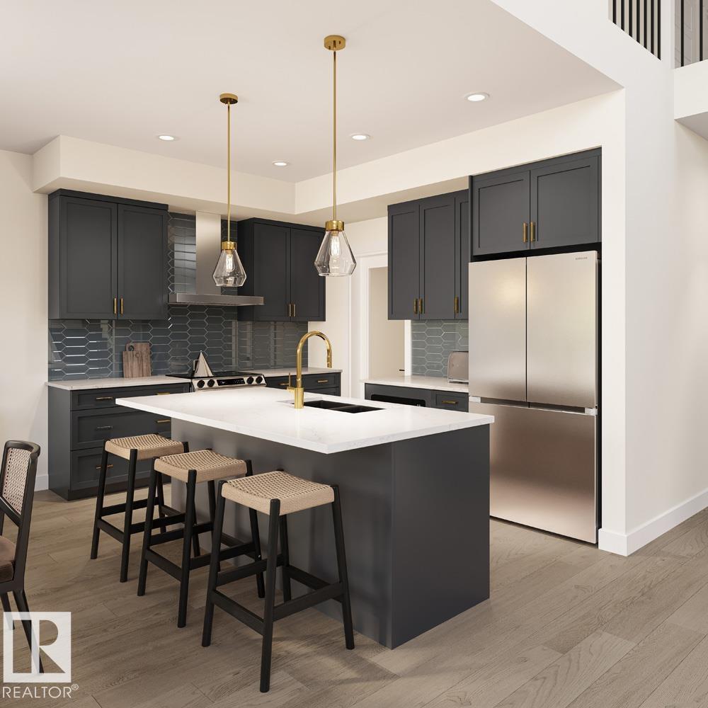 Fifth View of 5132 Cawsey Bend SW, Chappelle Area, Edmonton, Alberta, T6W 5M8