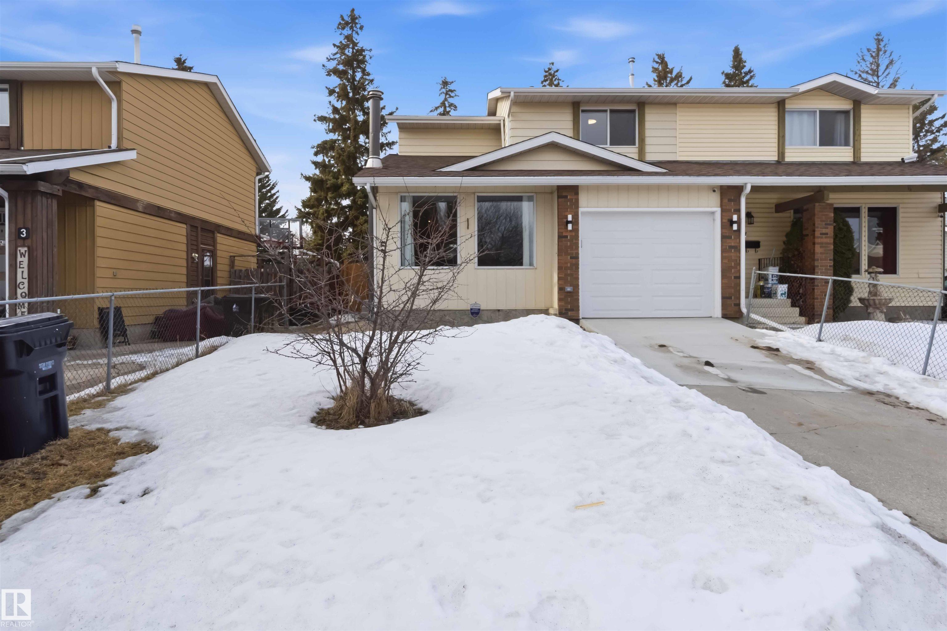 5 WELLINGTON Crescent, E4480914, Alberta,