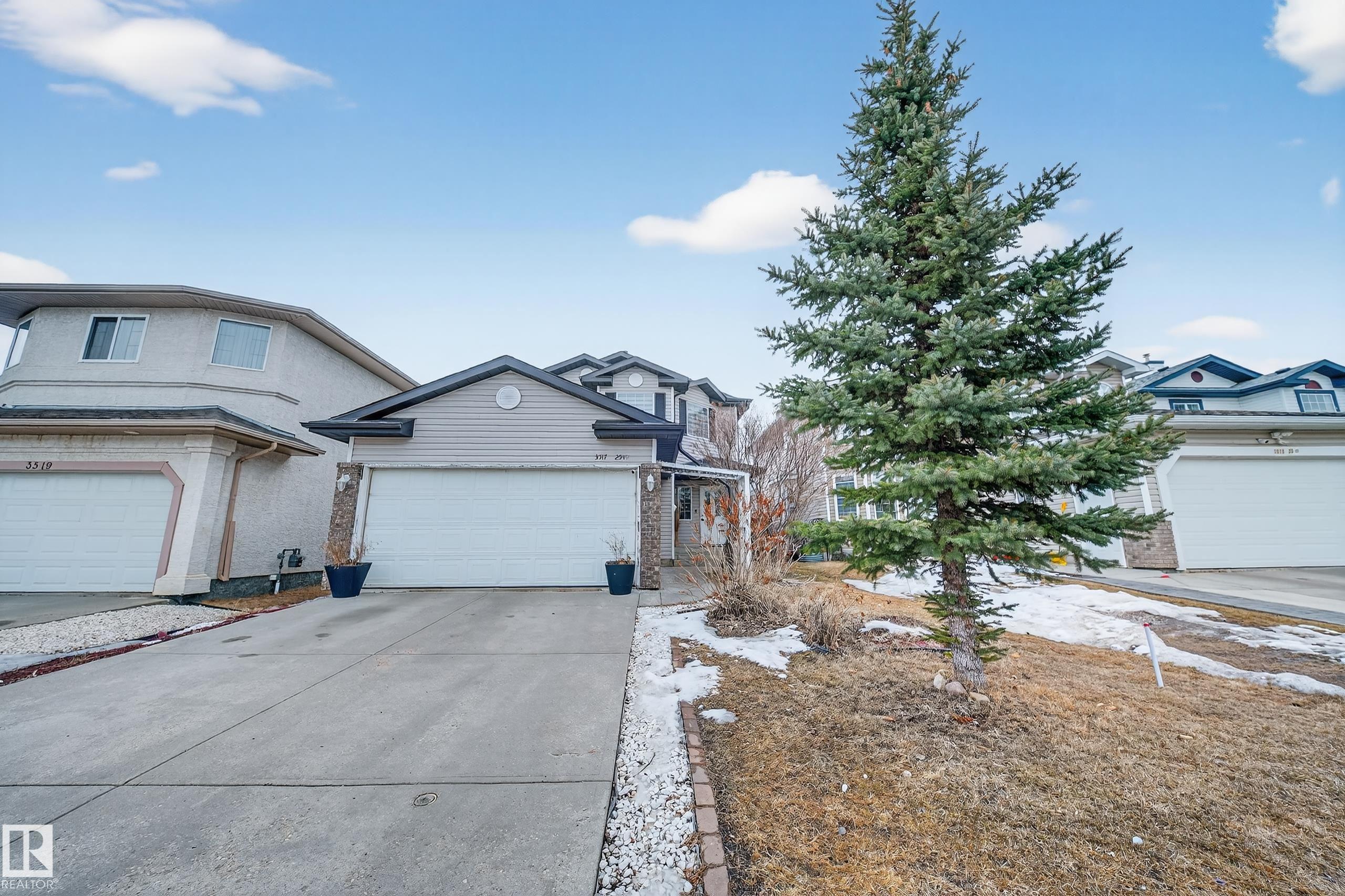 3517 25 Street, E4480917, Alberta,