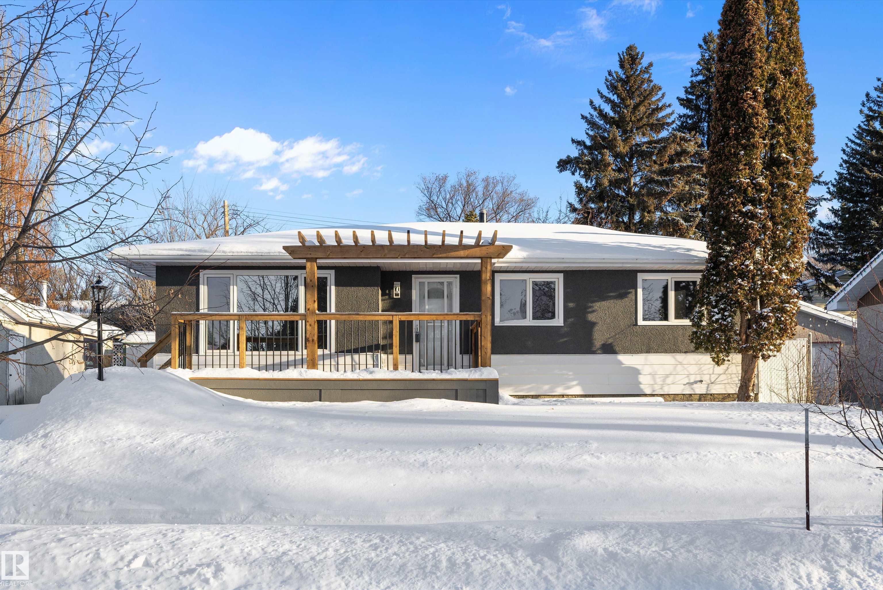 49 SHERIDAN Drive, E4480918, Alberta,