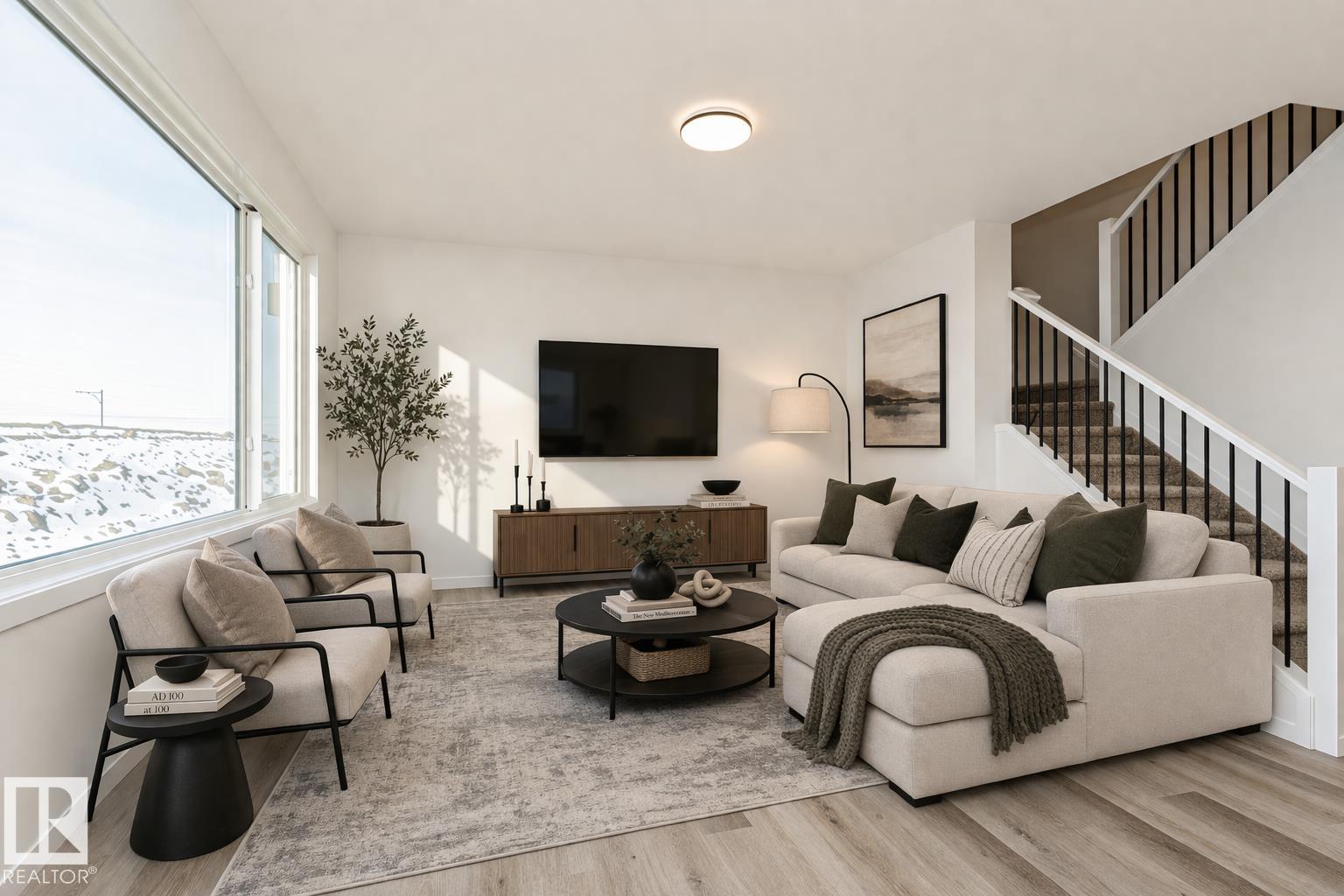 Fifth View of 2355 EGRET Way, Edgemont (Edmonton), Edmonton, Alberta, T6M 3G8