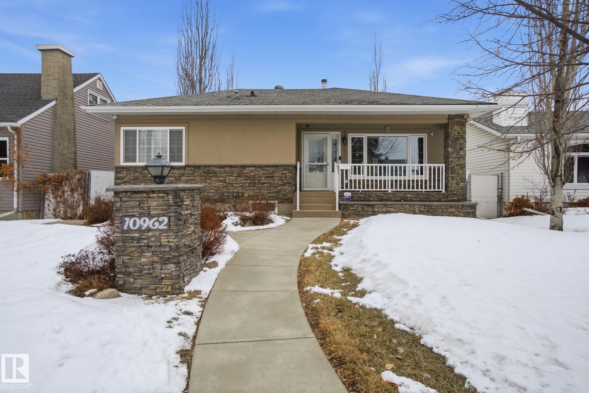 10962 118 Street NW, E4480925, Alberta,