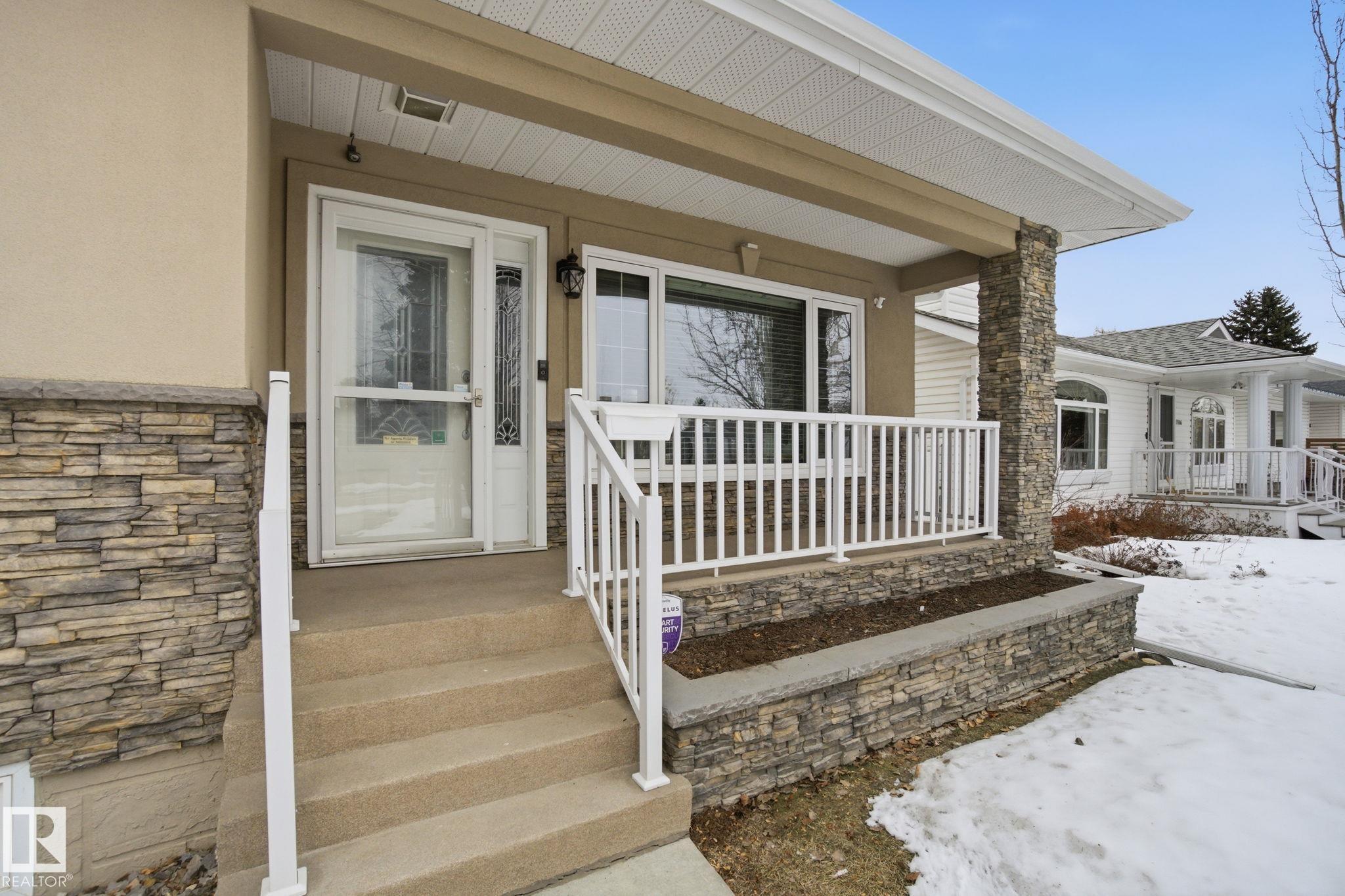 Fourth View of 10962 118 Street NW, Queen Mary Park, Edmonton, Alberta, T5H 3N9