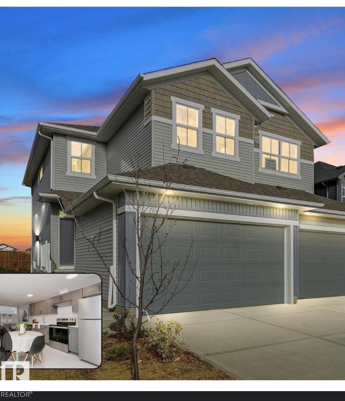 2514/2518 151a Avenue, E4480931, Alberta,