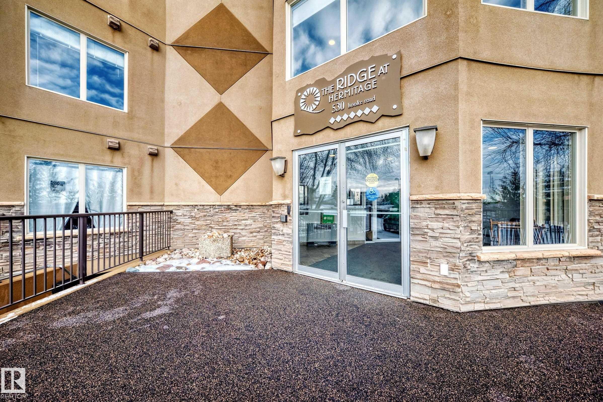 Third View of 232 530 HOOKE Road, Canon Ridge, Edmonton, Alberta, T5A 5J5