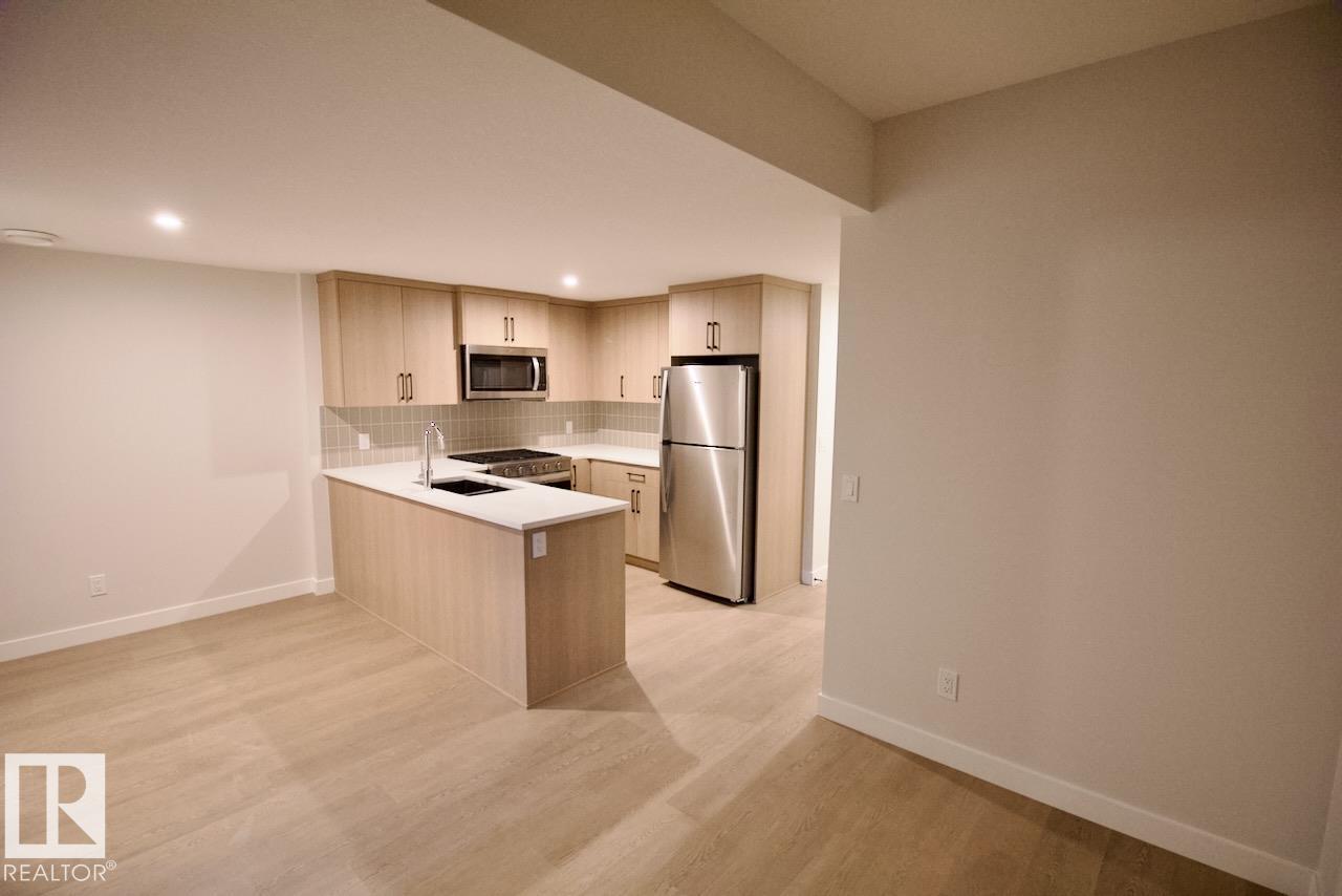 Second View of BSMT 2232 MUCKLEPLUM Crescent SW, The Orchards At Ellerslie, Edmonton, Alberta, T6X 3G7