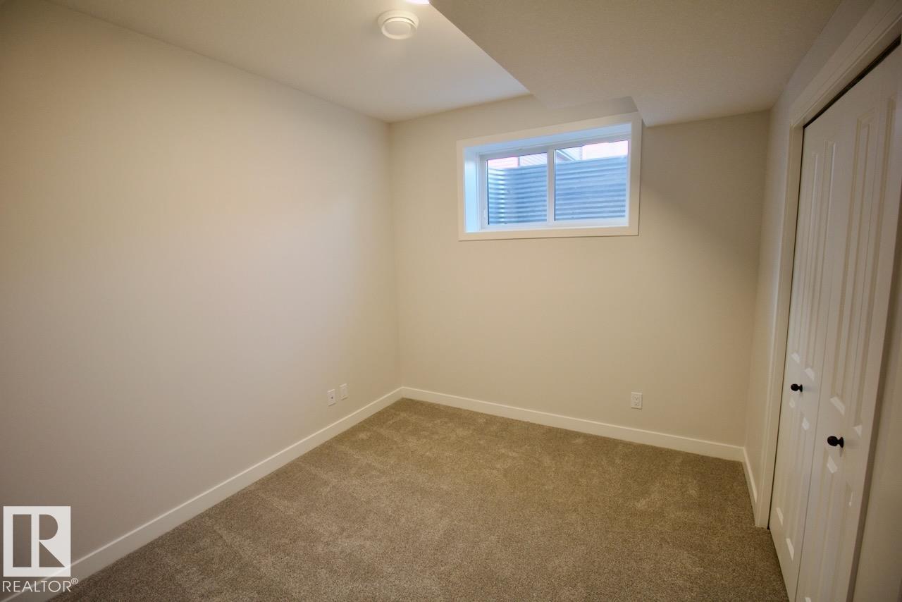 Fifth View of BSMT 2232 MUCKLEPLUM Crescent SW, The Orchards At Ellerslie, Edmonton, Alberta, T6X 3G7